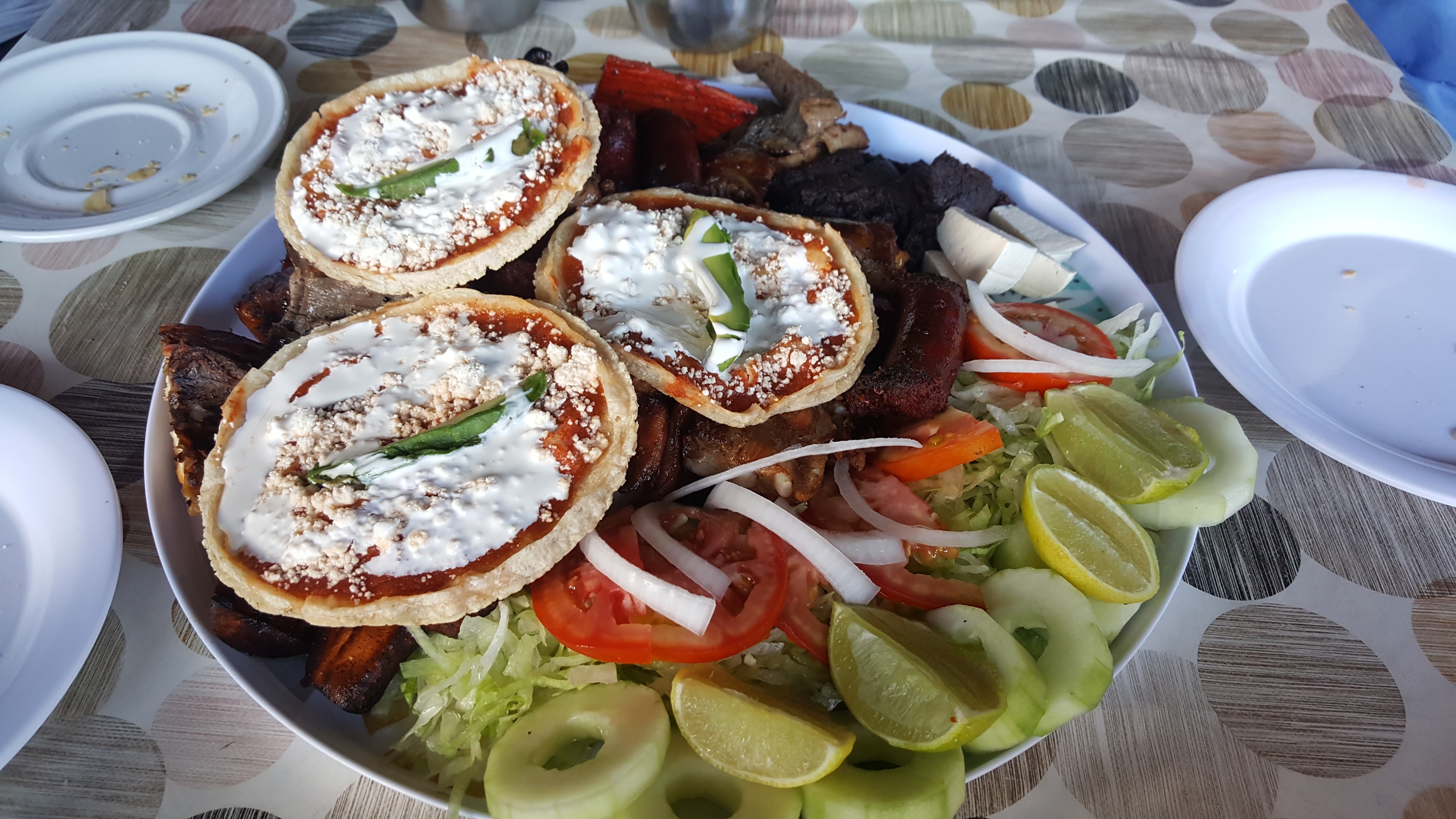 Asadero la Leña Loca image 2