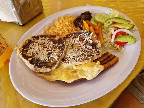 Asadero la Leña Loca image 3