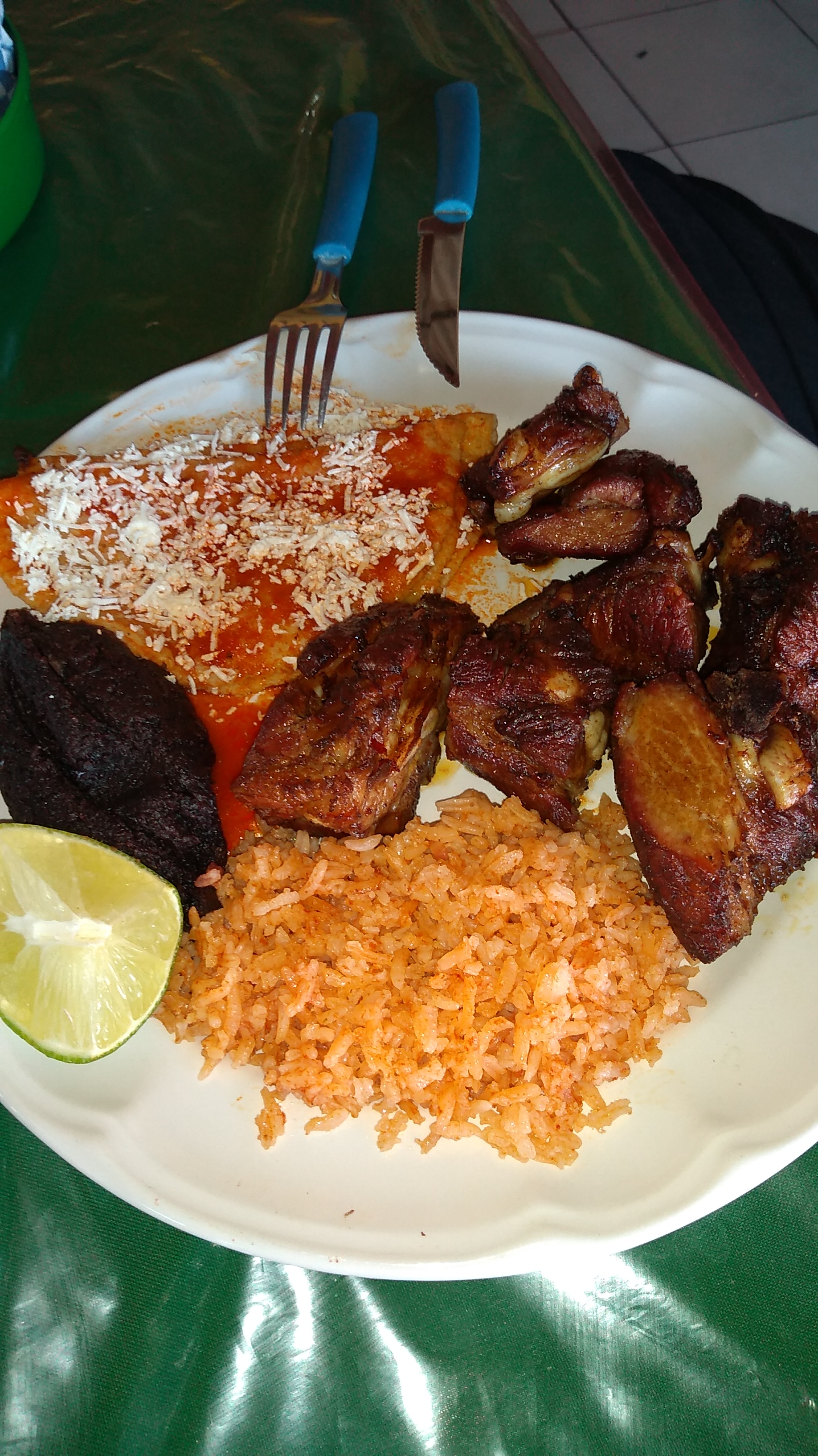 Asadero la Leña Loca image 4