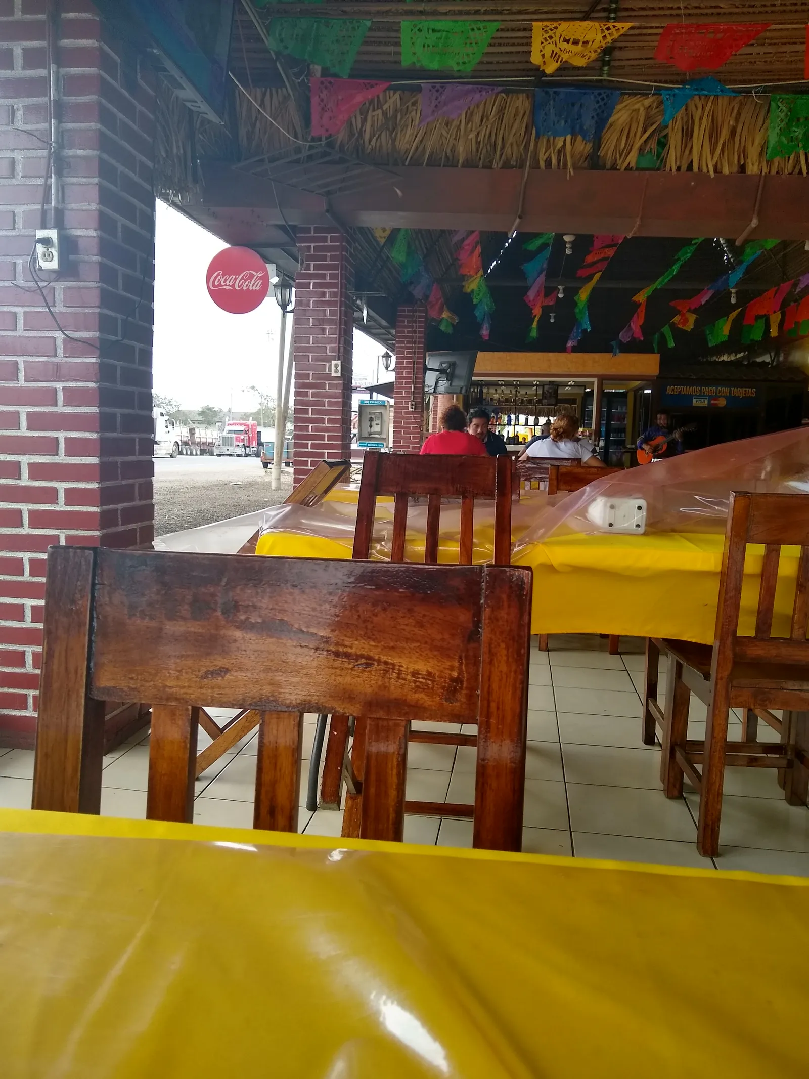 Asadero la Leña Loca image 6