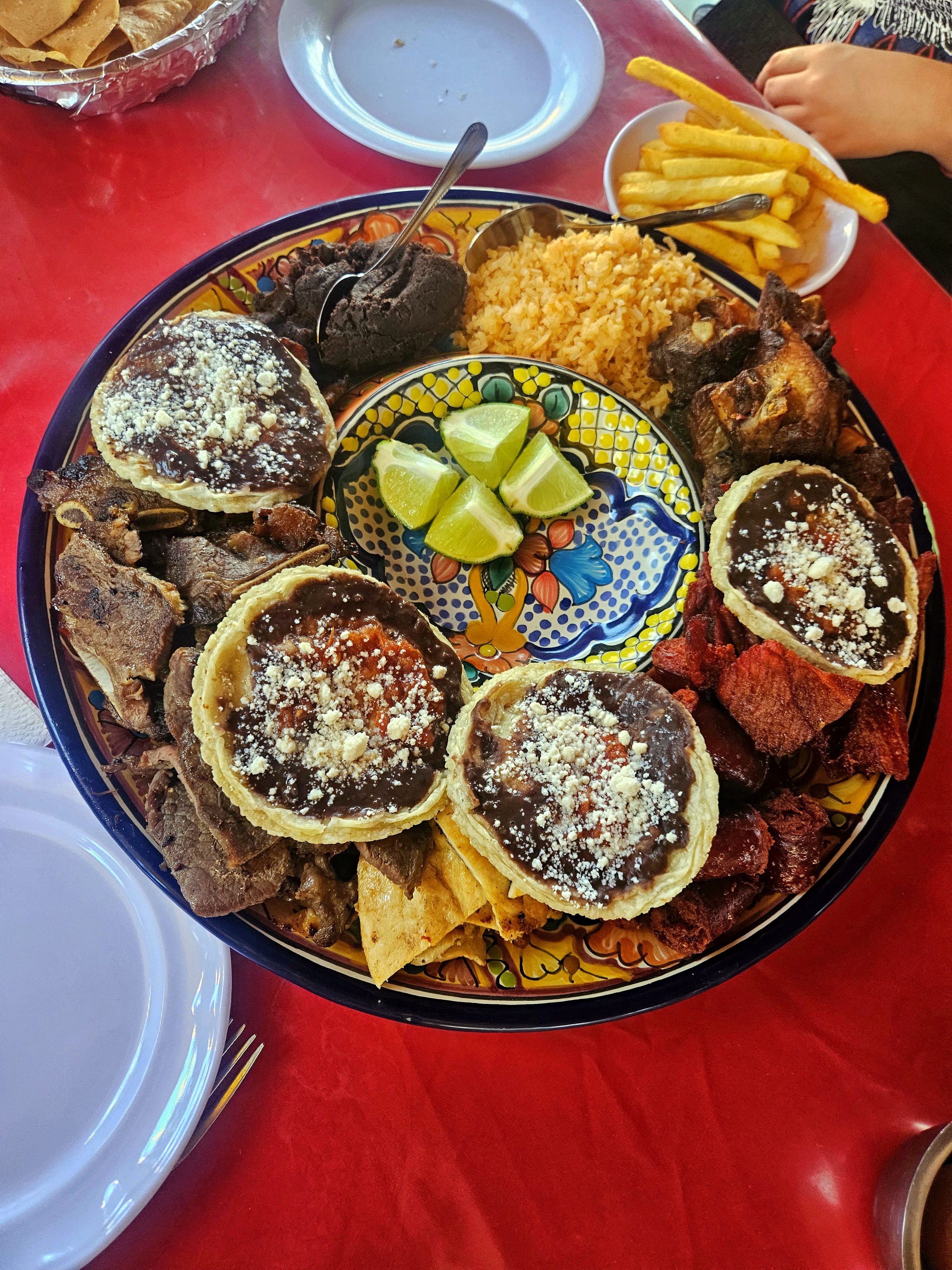 Asadero la Leña Loca image 7