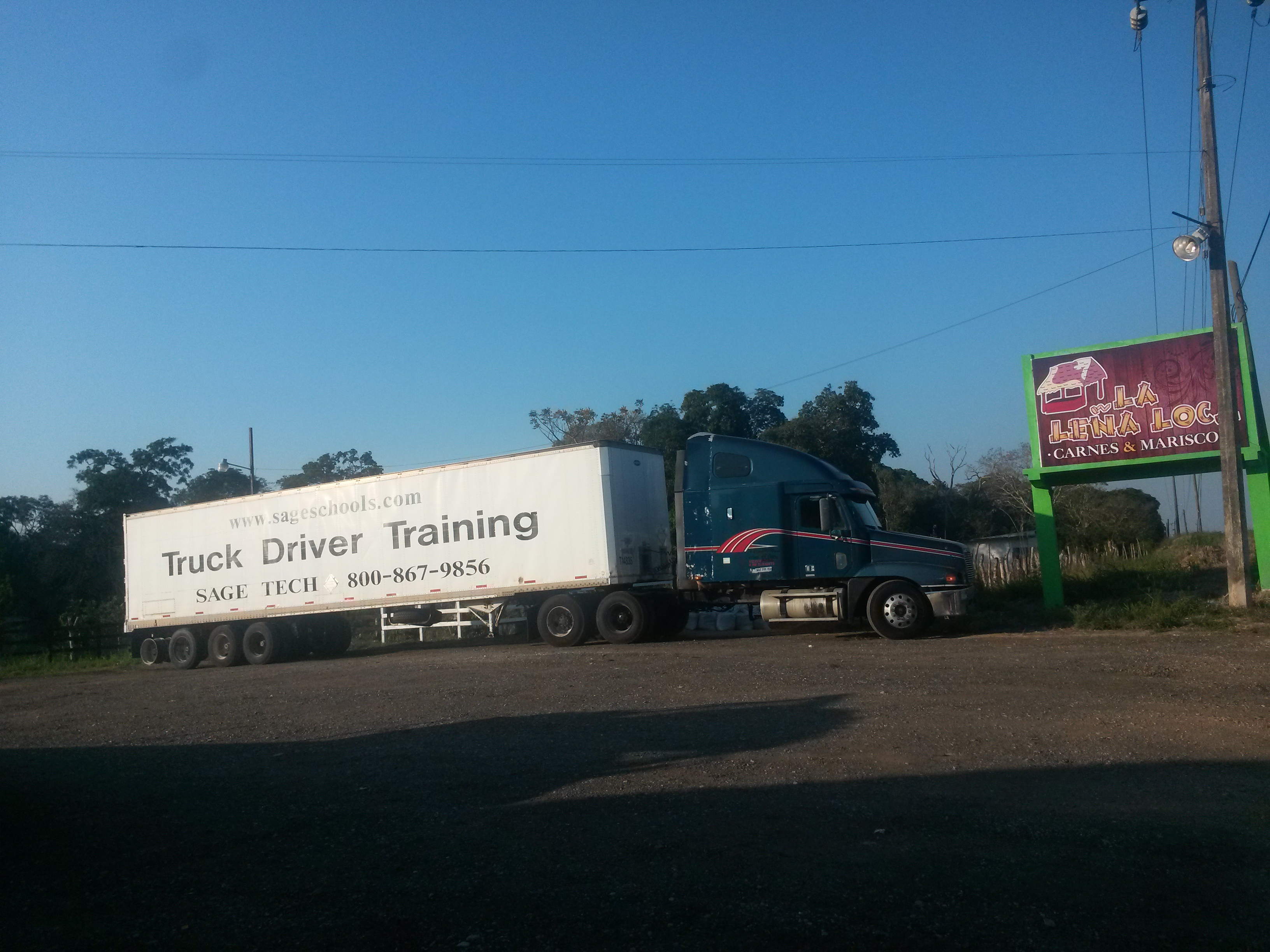 Asadero la Leña Loca image 9