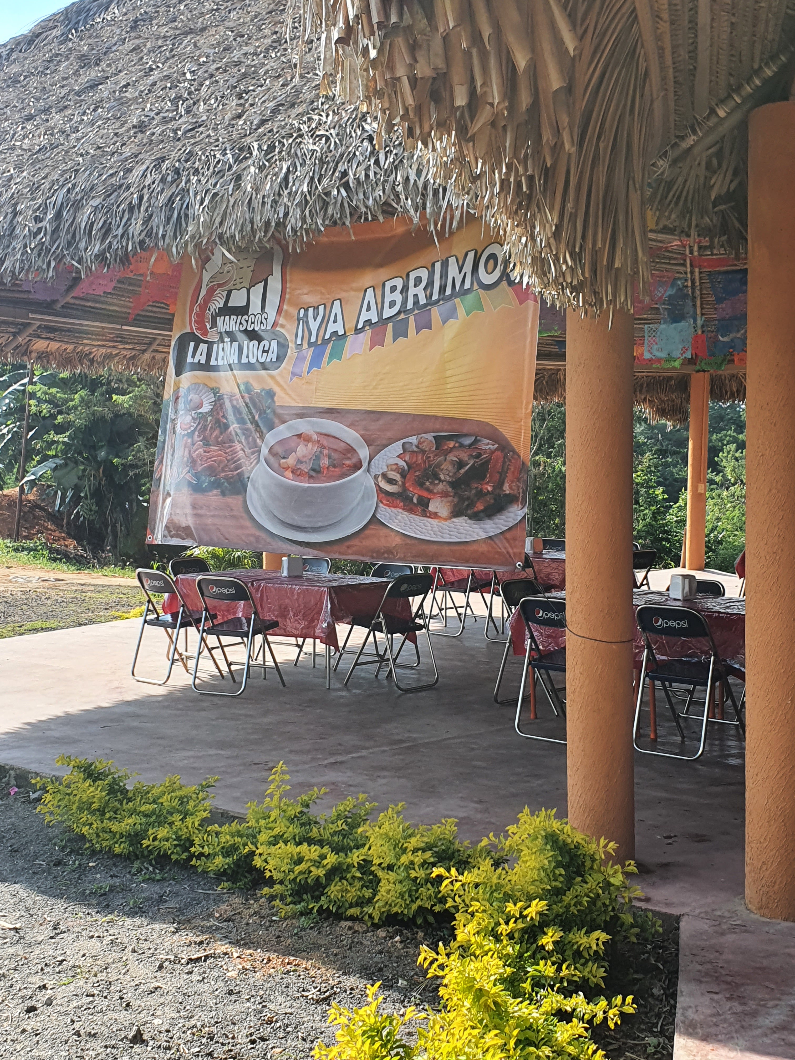 Asadero la Leña Loca image 10