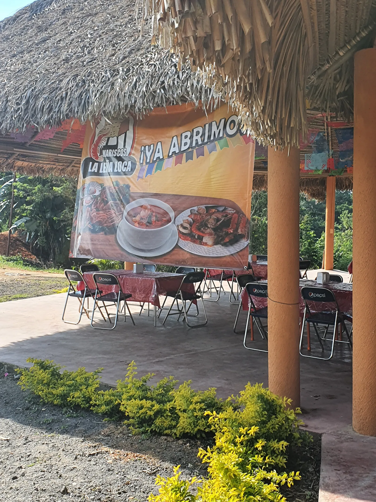 Asadero la Leña Loca image 10