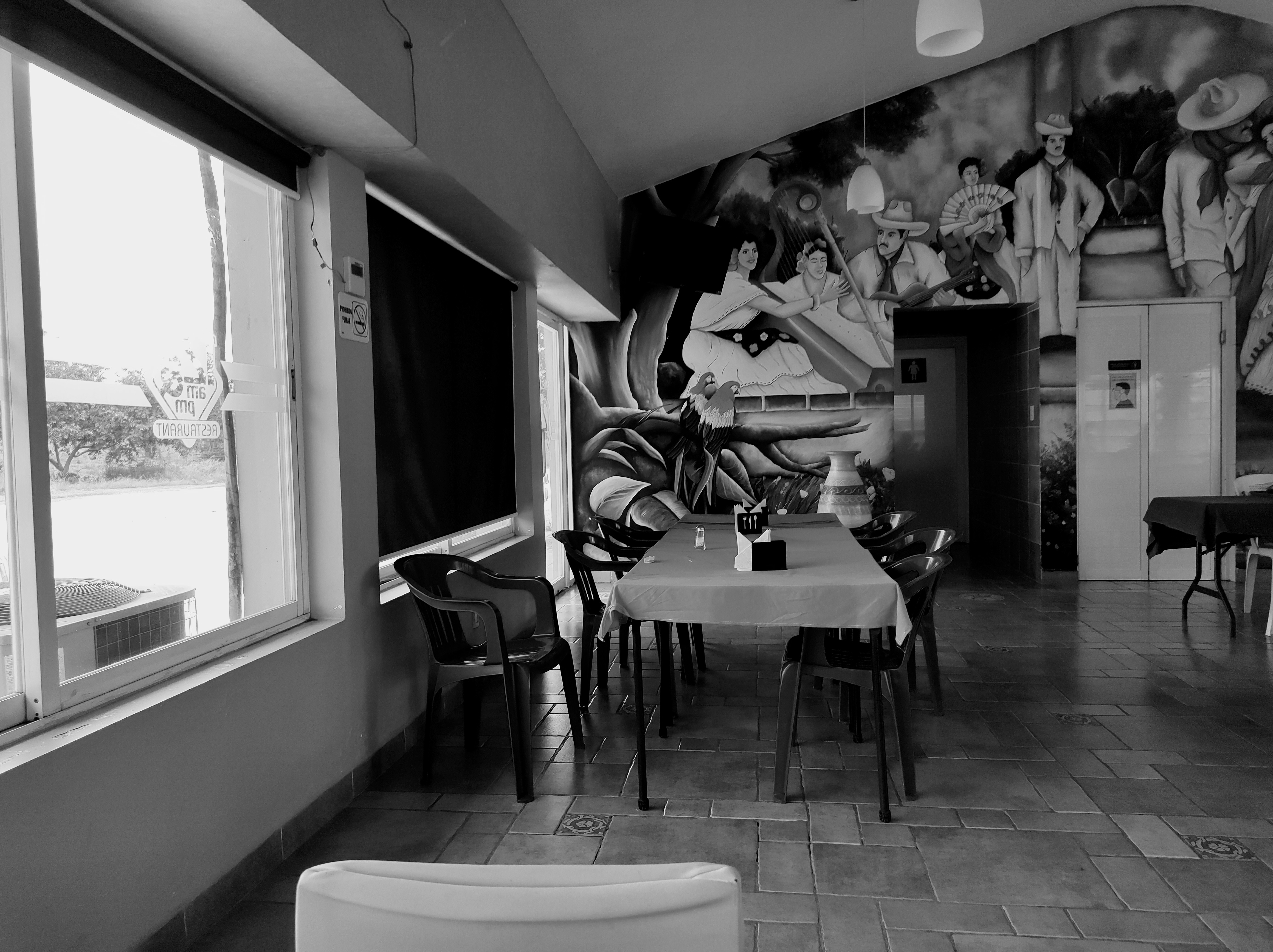 Restaurante 12 am&pm image 1