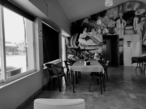 Restaurante 12 am&pm image 1