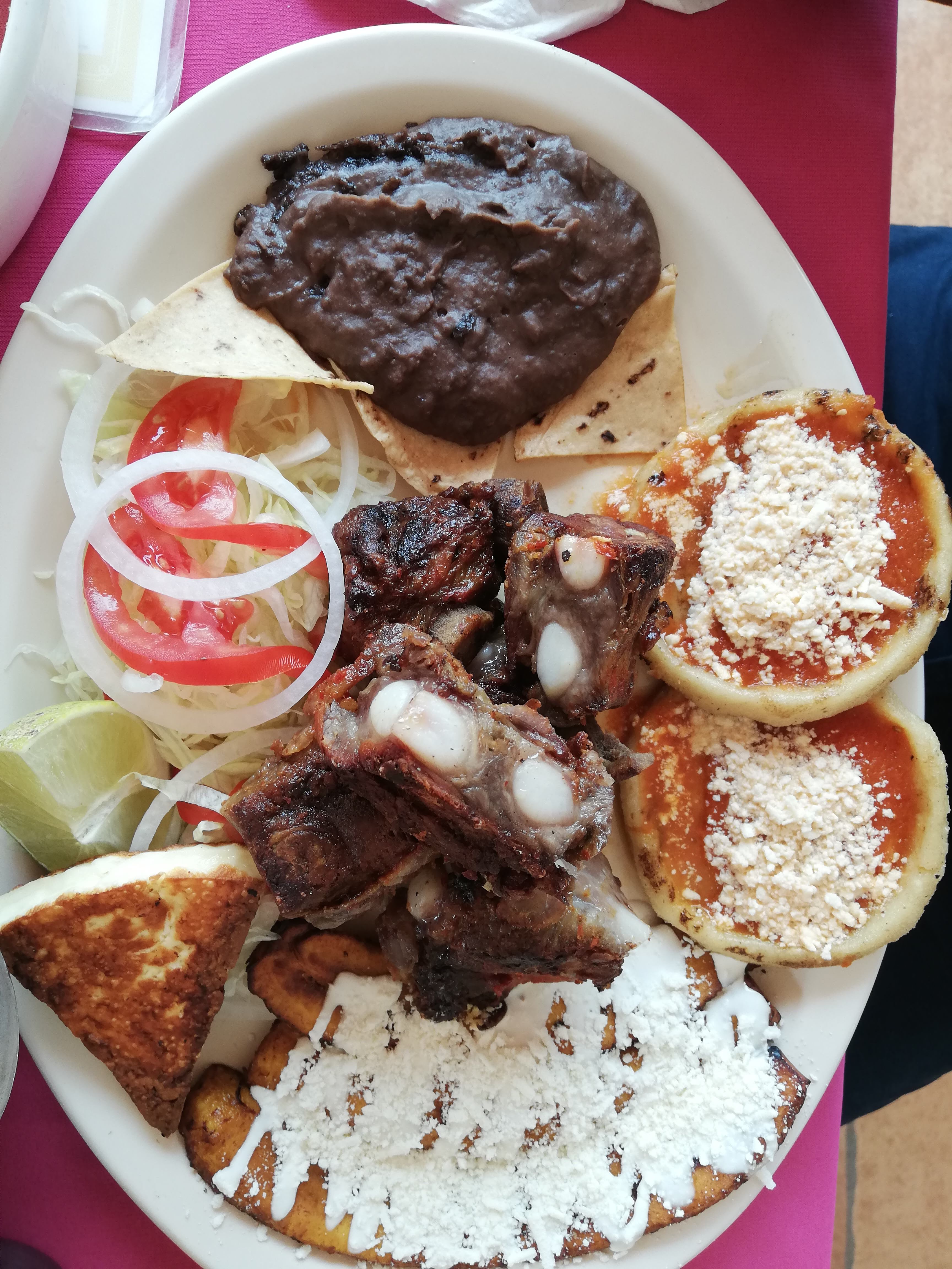 Restaurante 12 am&pm image 2