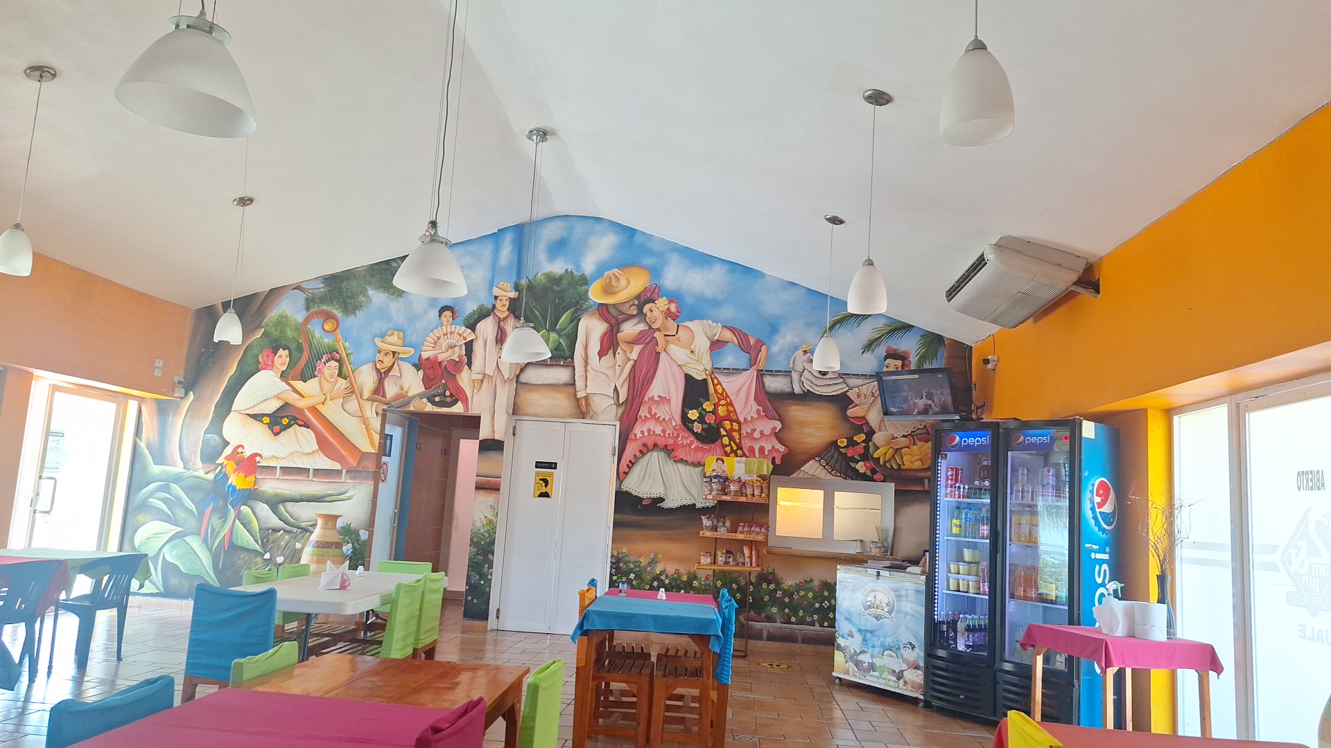 Restaurante 12 am&pm image 3