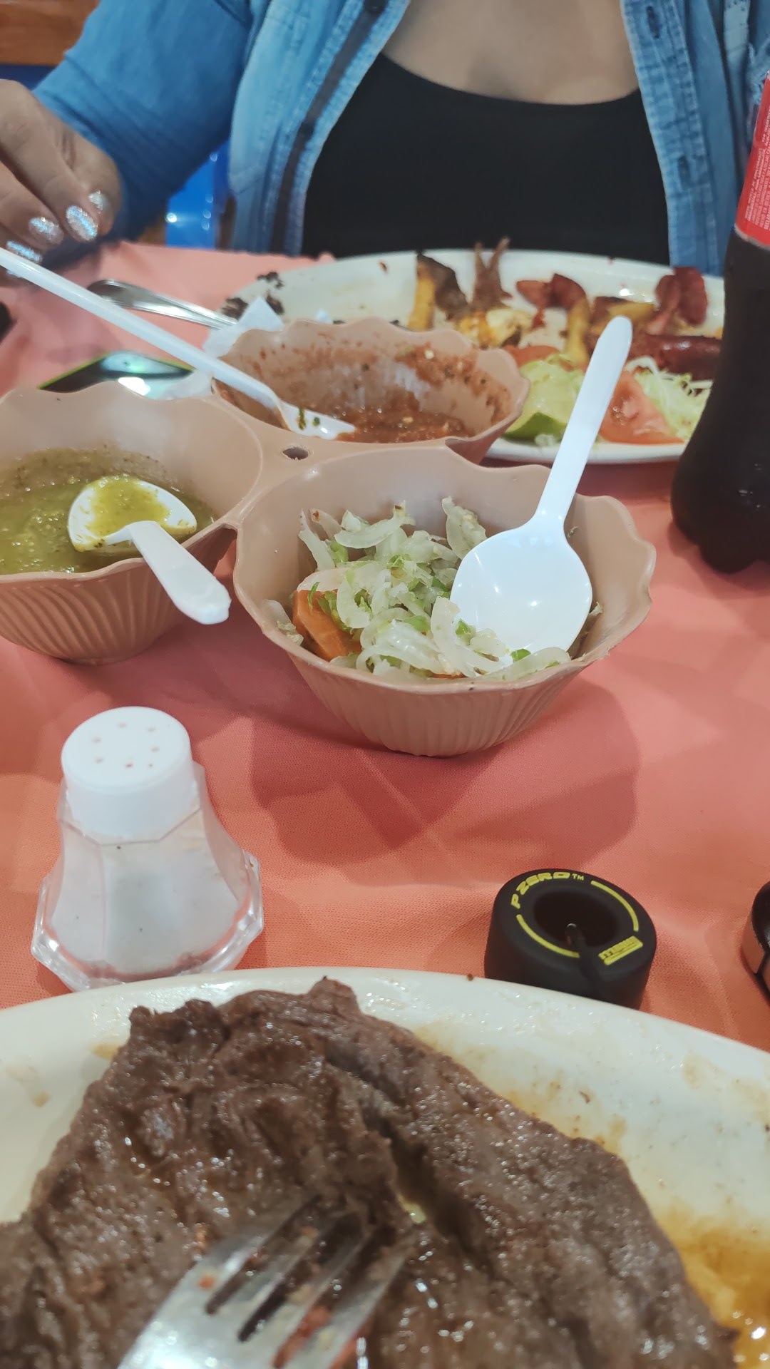 Restaurante 12 am&pm image 4