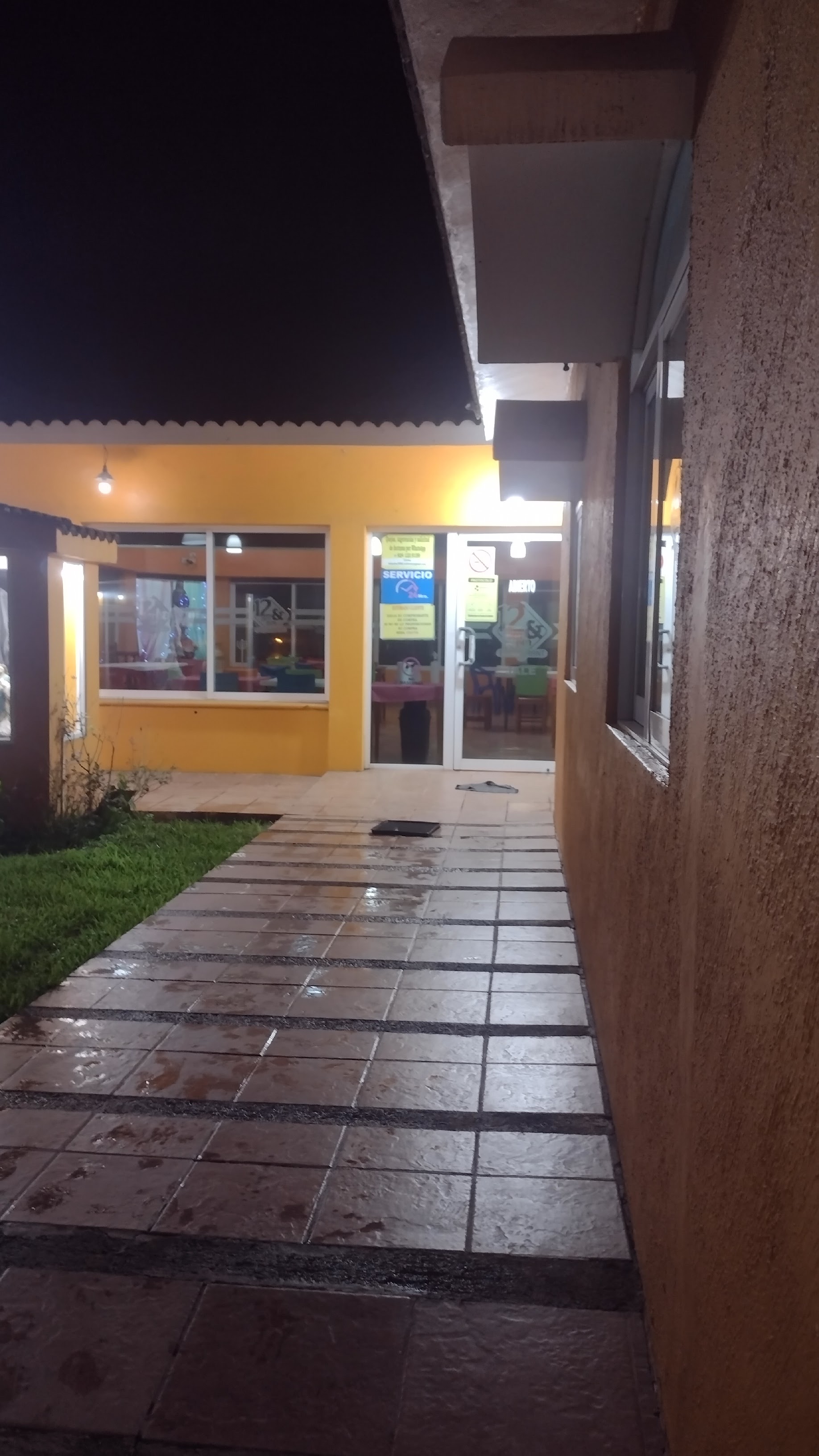 Restaurante 12 am&pm image 5