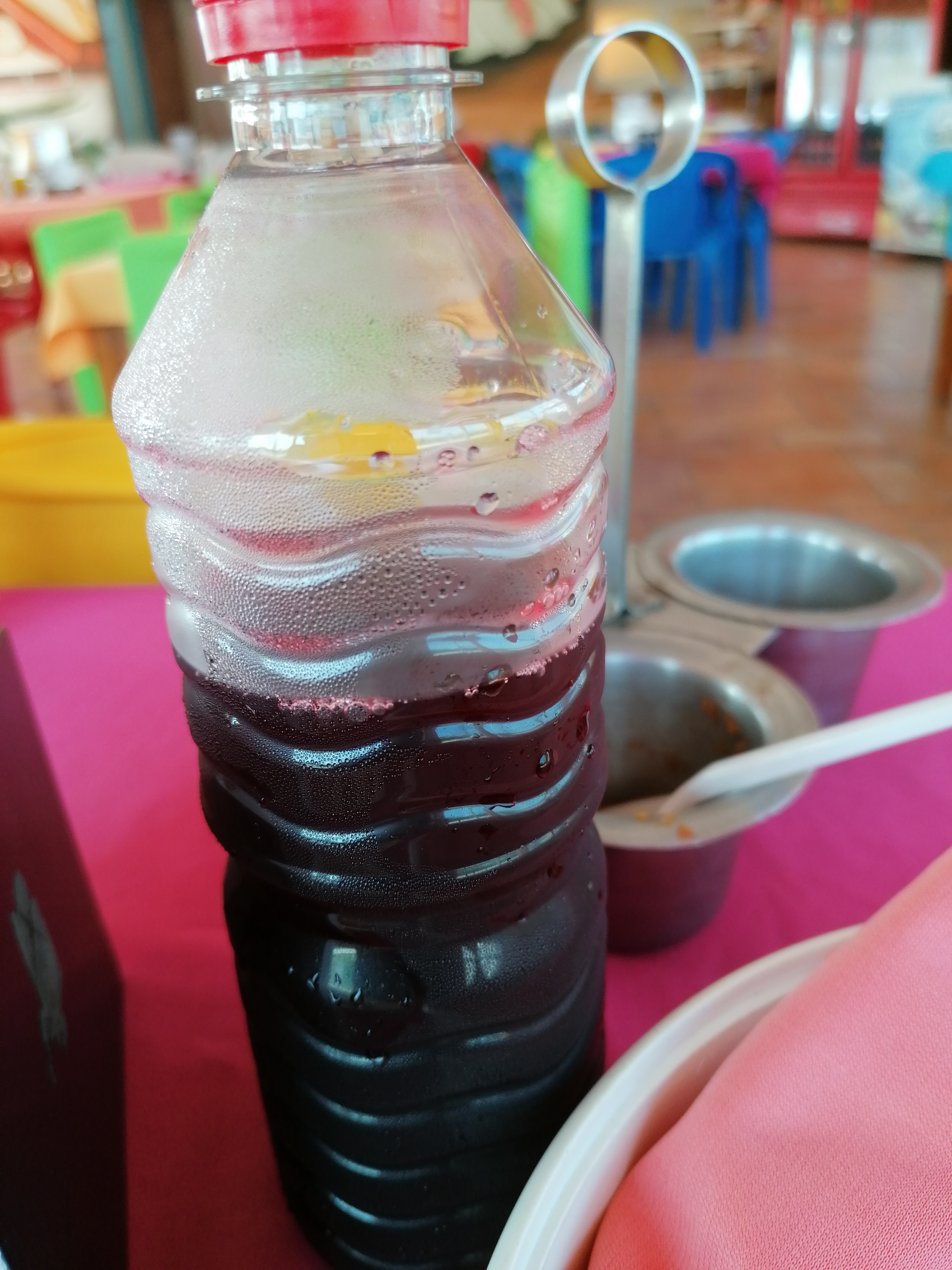 Restaurante 12 am&pm image 6