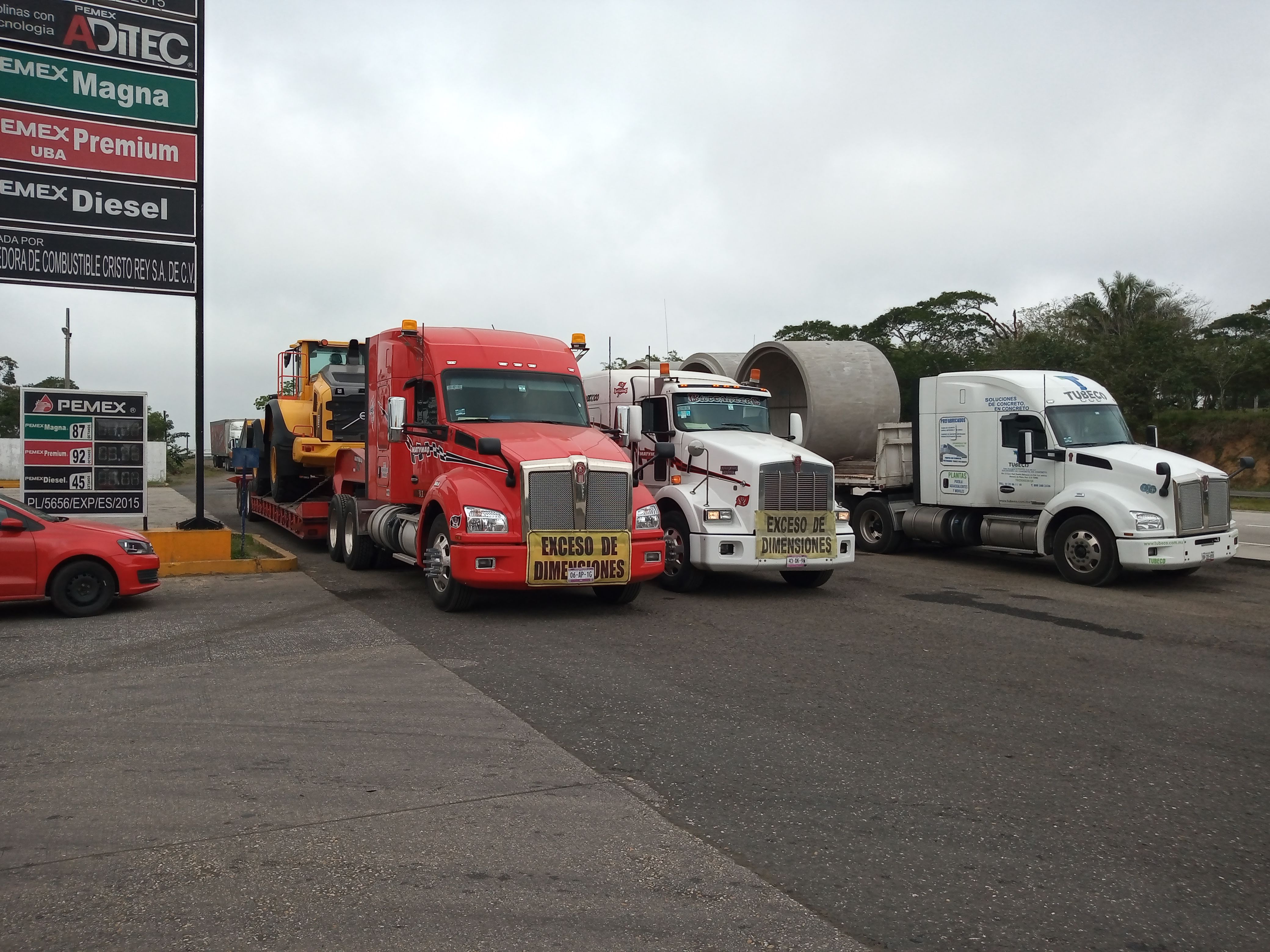 Restaurante 12 am&pm image 7