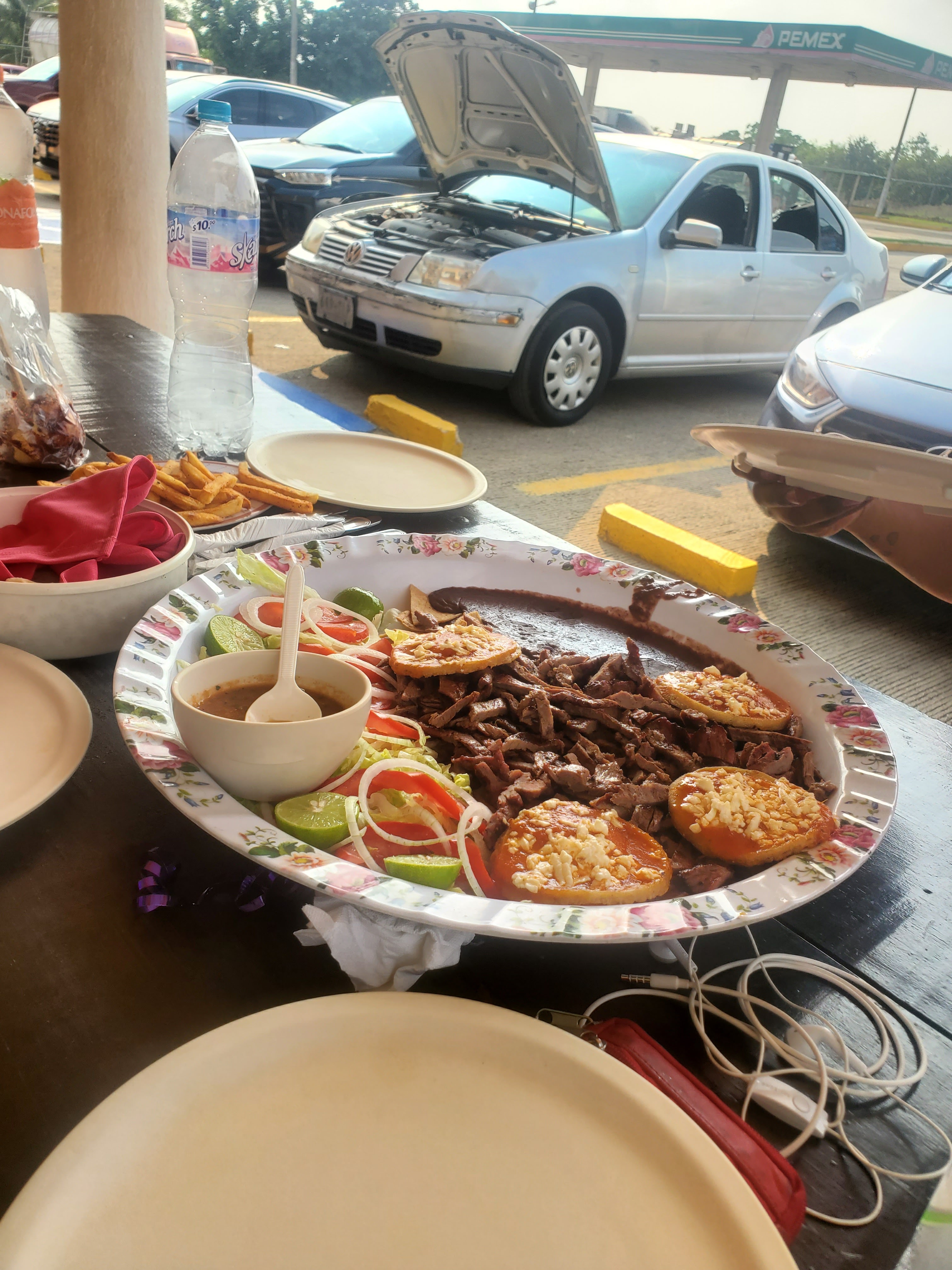 Restaurante 12 am&pm image 8