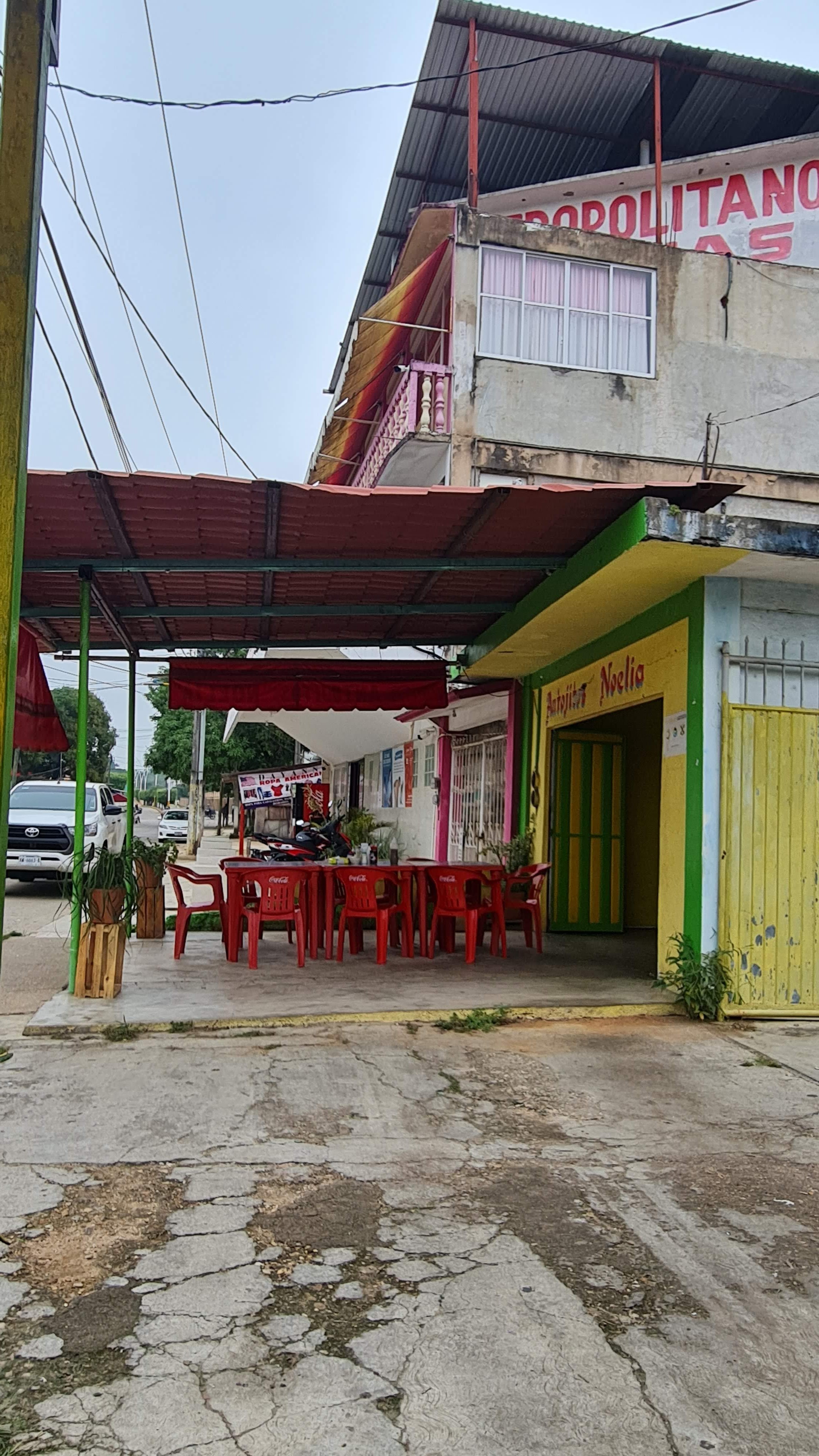 Antojitos Noelia image 1