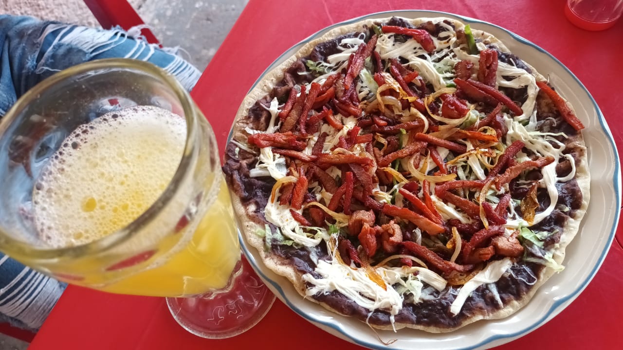 Antojitos Noelia image 2