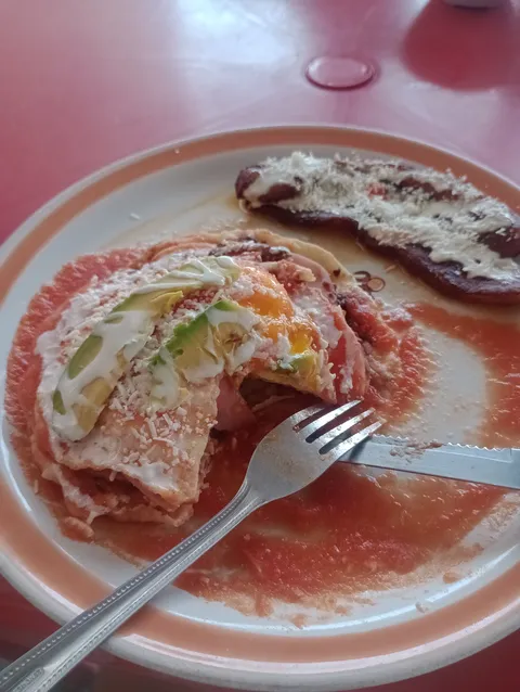 Antojitos Noelia image 3