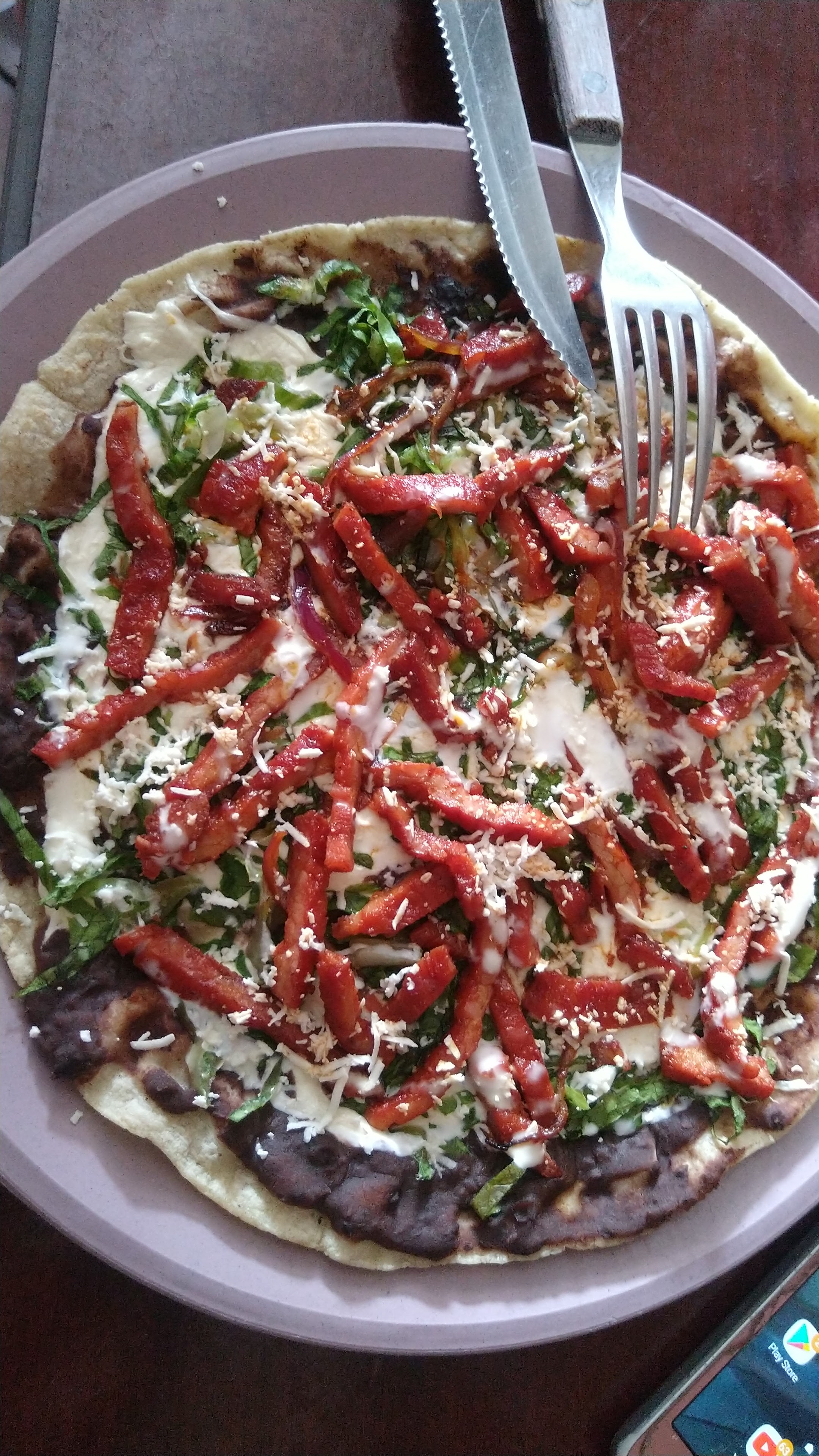 Antojitos Noelia image 5