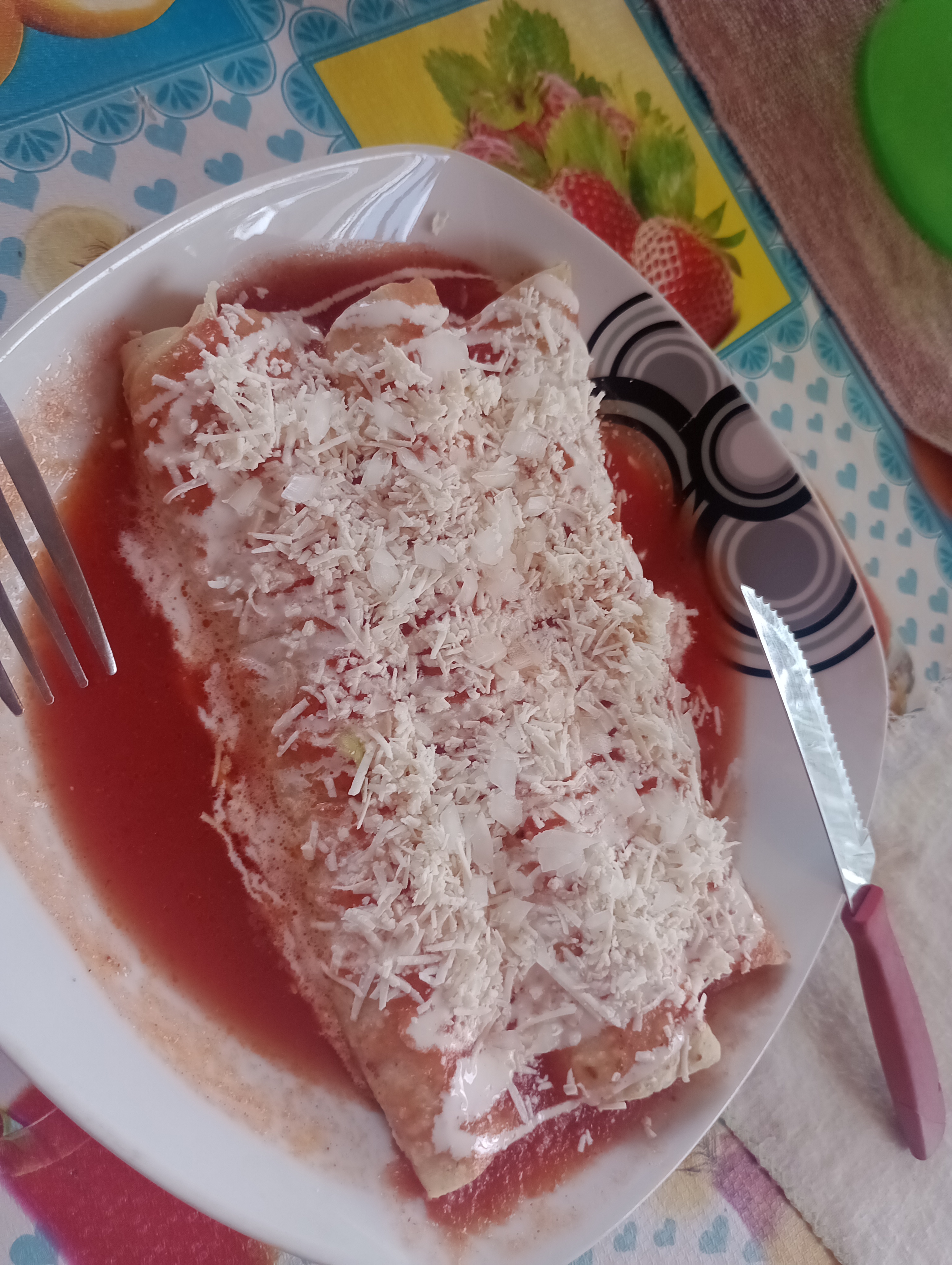 Antojitos Noelia image 6