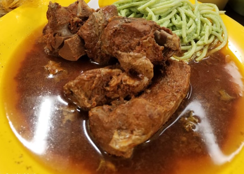 Antojitos Noelia image 8