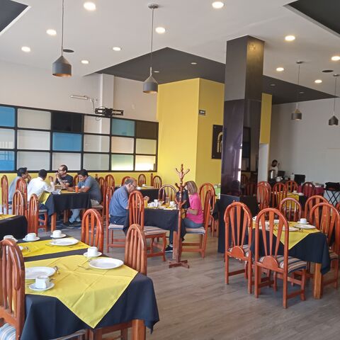 Restaurant Bar Los Arcos image 1