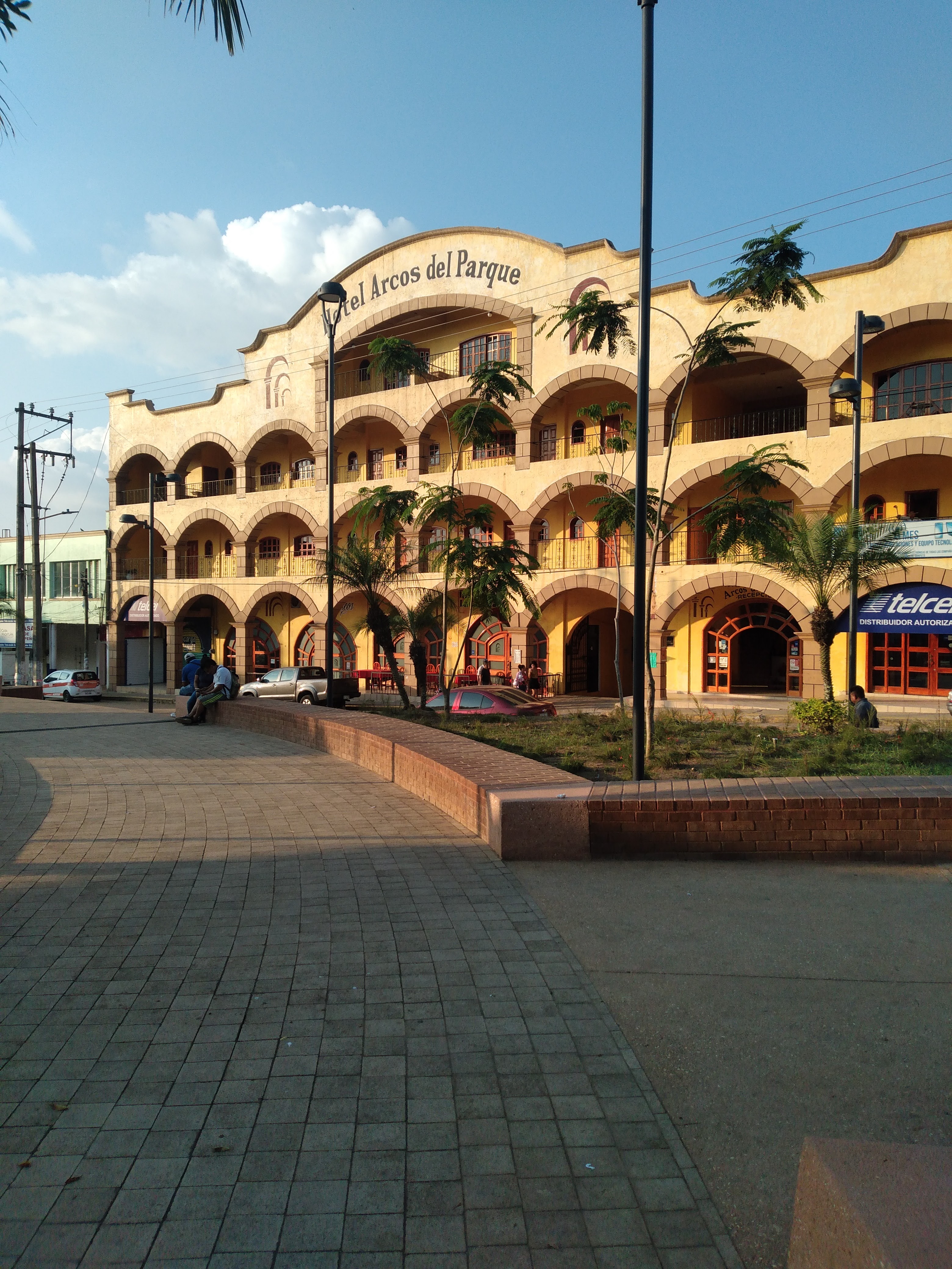 Restaurant Bar Los Arcos image 3