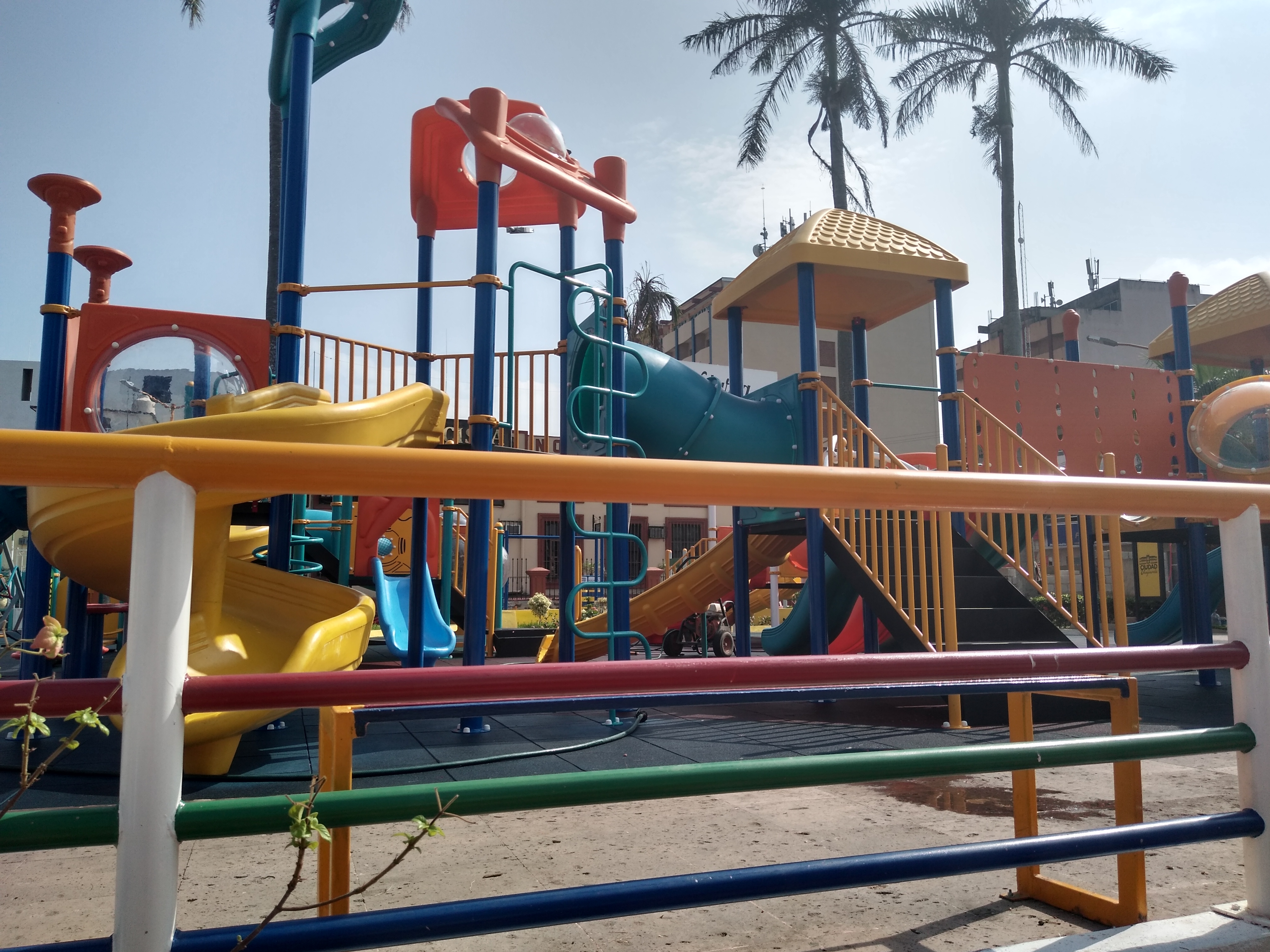 Restaurant Bar Los Arcos image 5