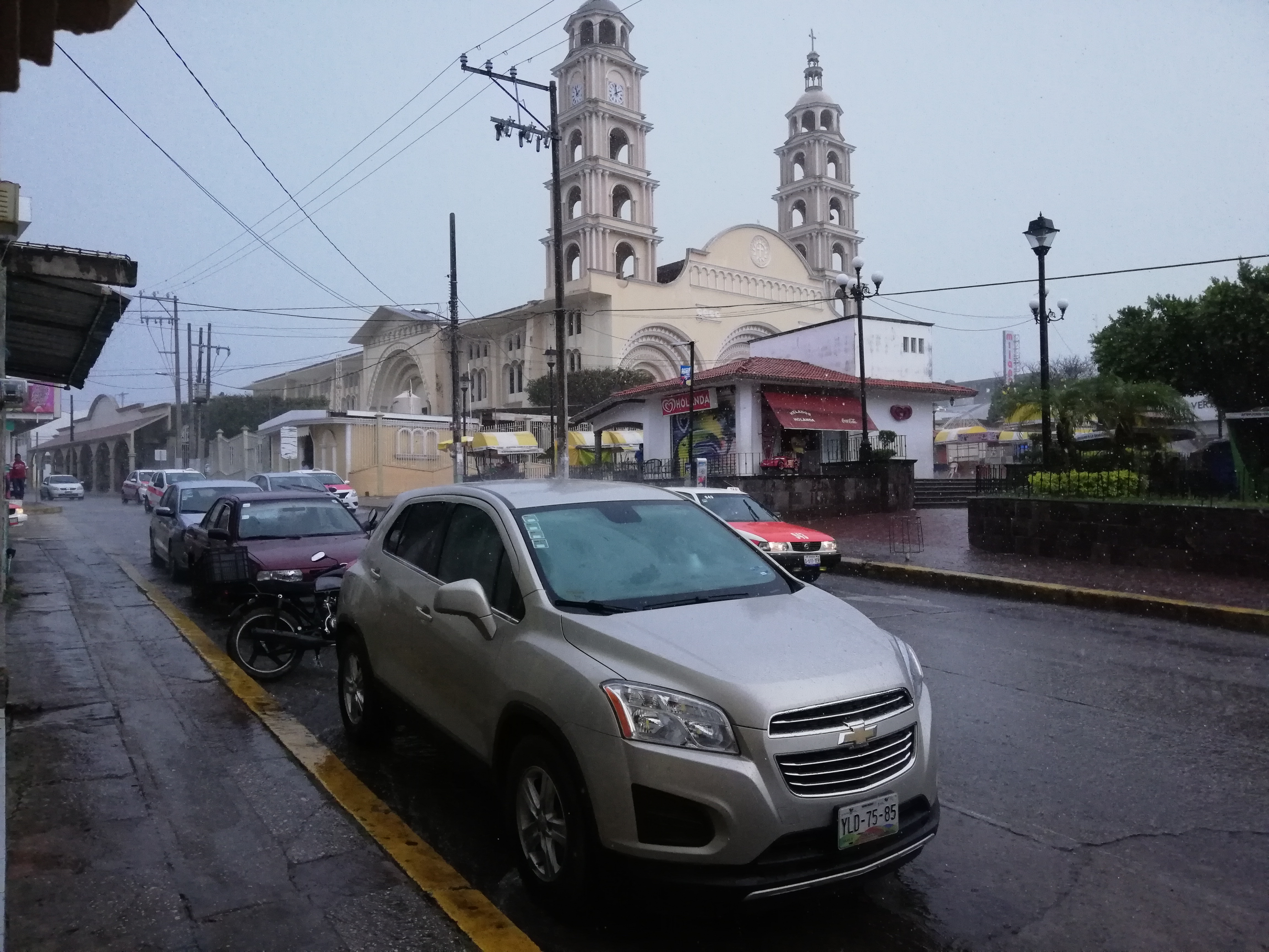 Restaurant Bar Los Arcos image 8