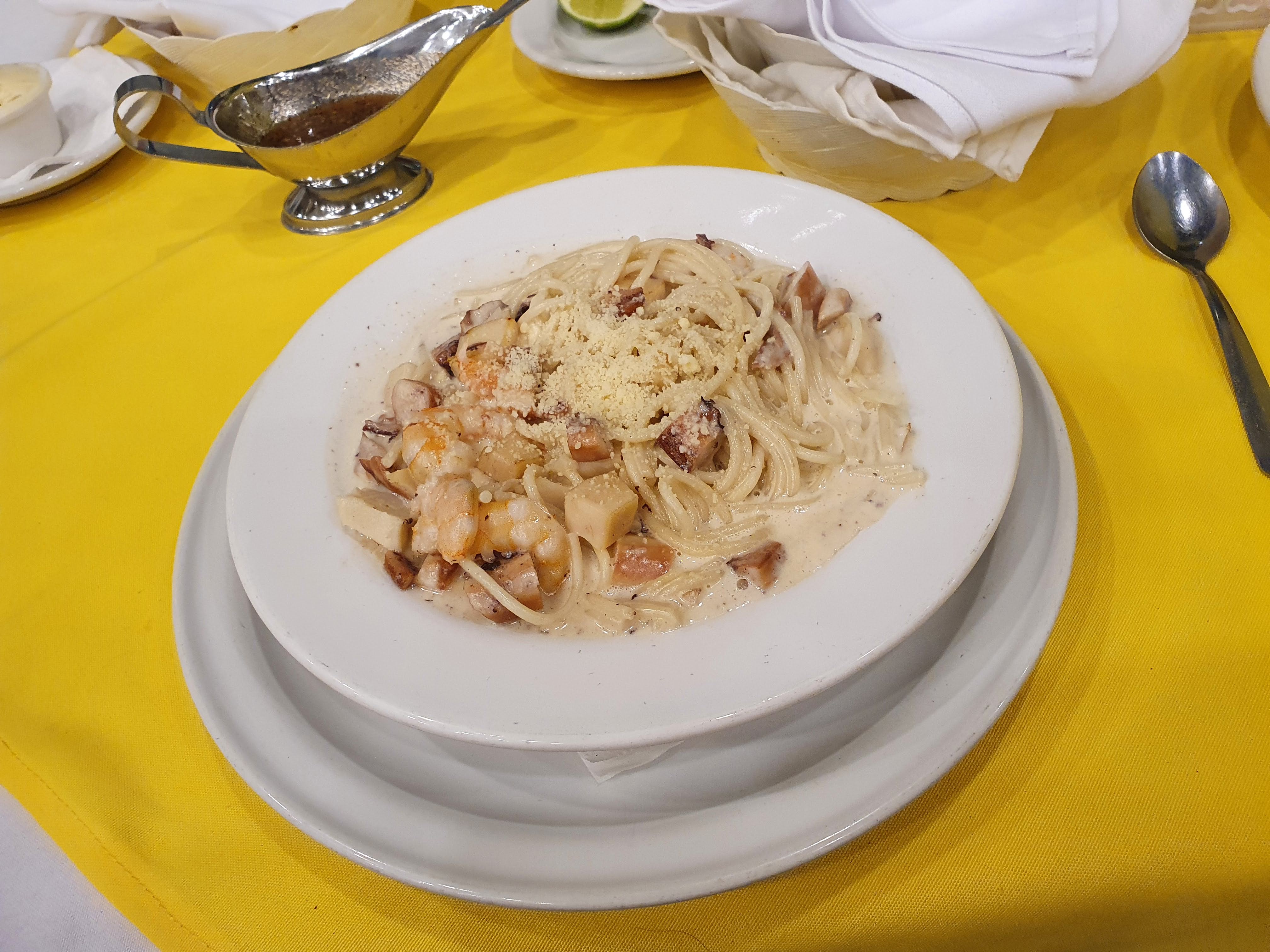 Restaurant Bar Los Arcos image 9