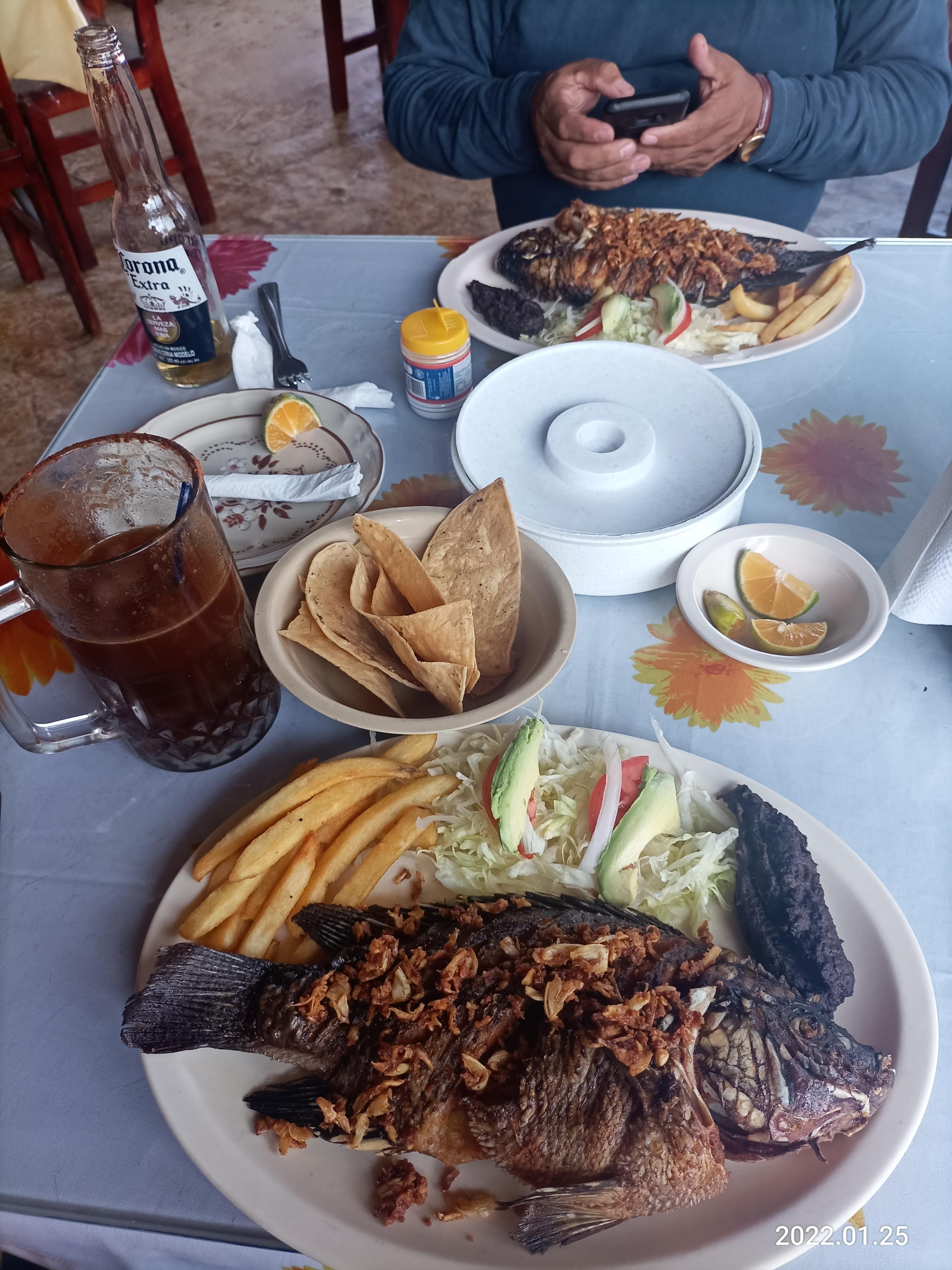 La Jaiba Loca image 2