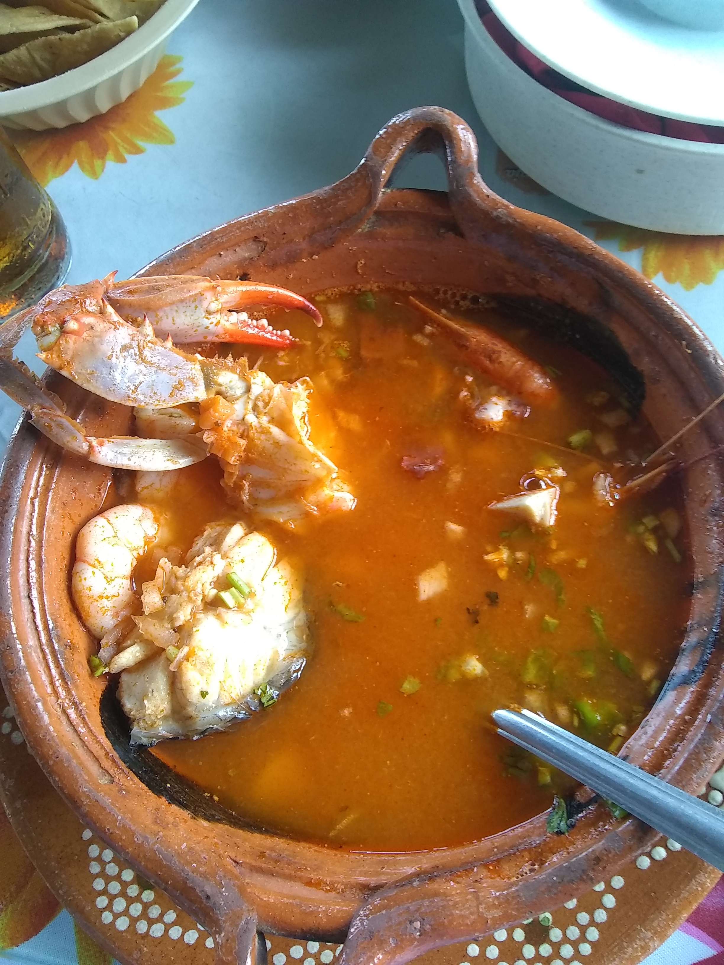 La Jaiba Loca image 3