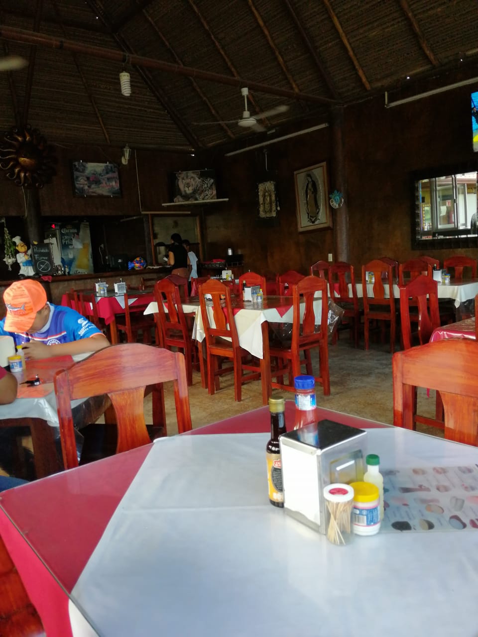 La Jaiba Loca image 6