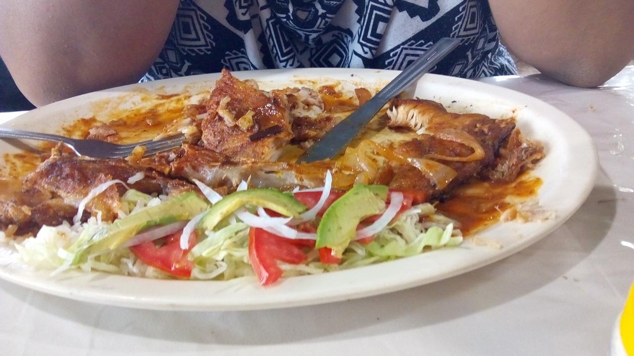 La Jaiba Loca image 9