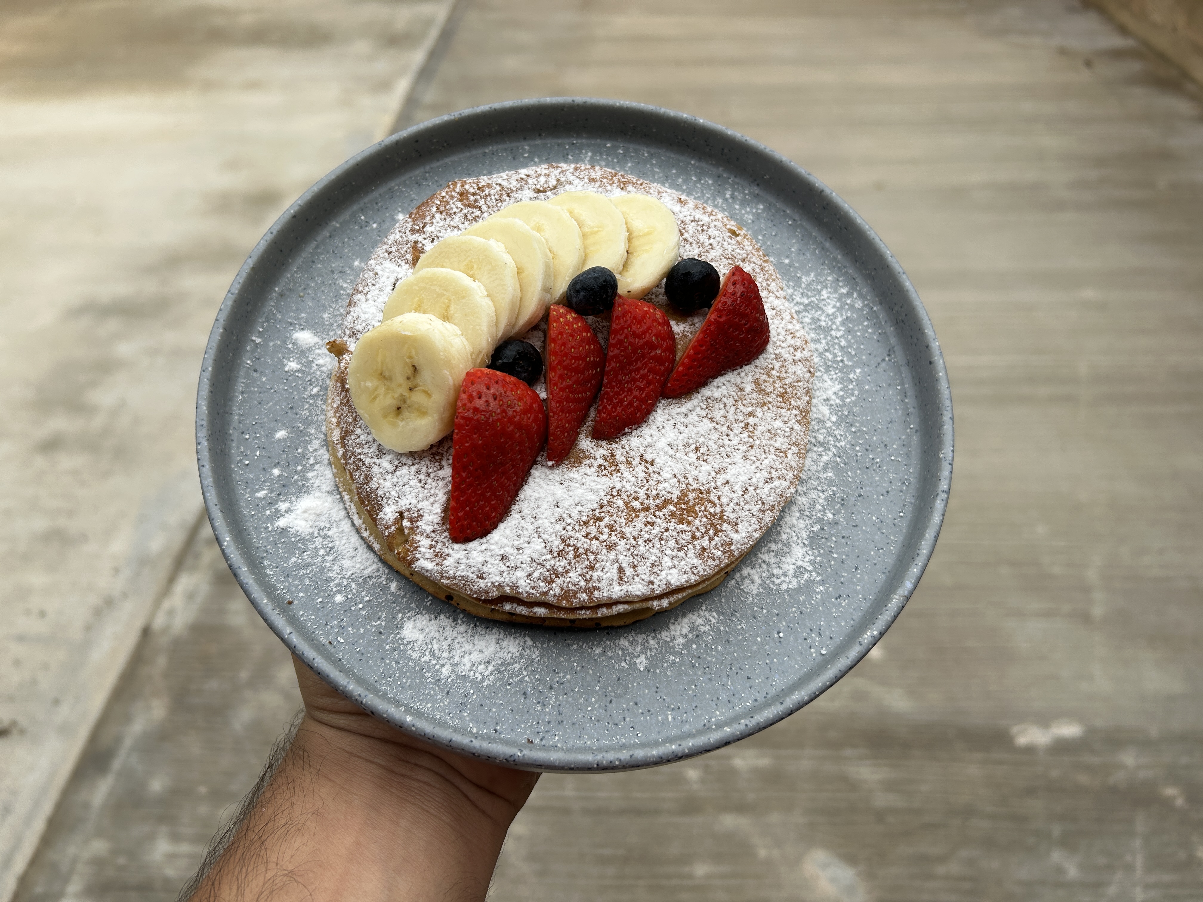 Monarca Restaurant image 1