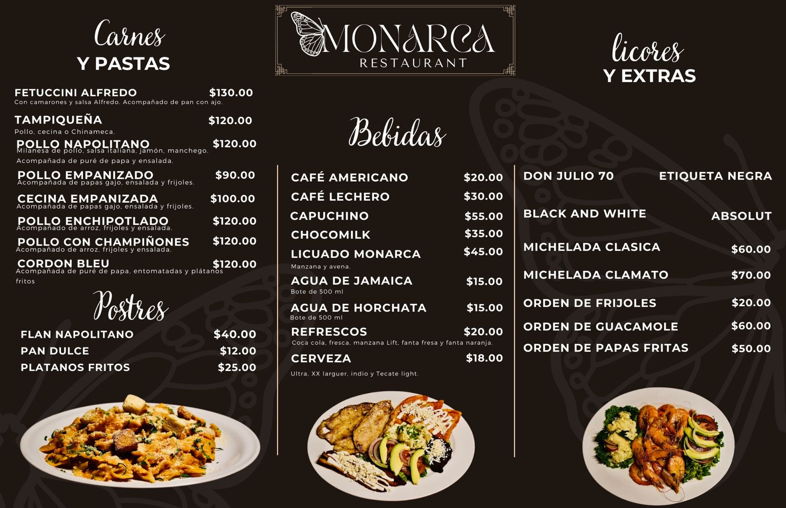Monarca Restaurant image 3