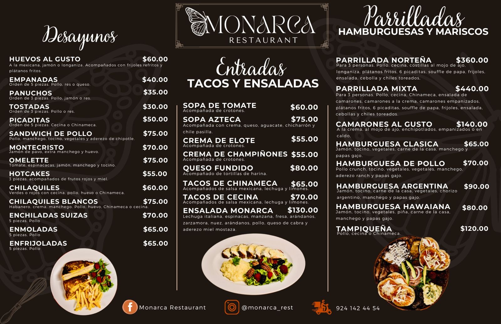 Monarca Restaurant image 5