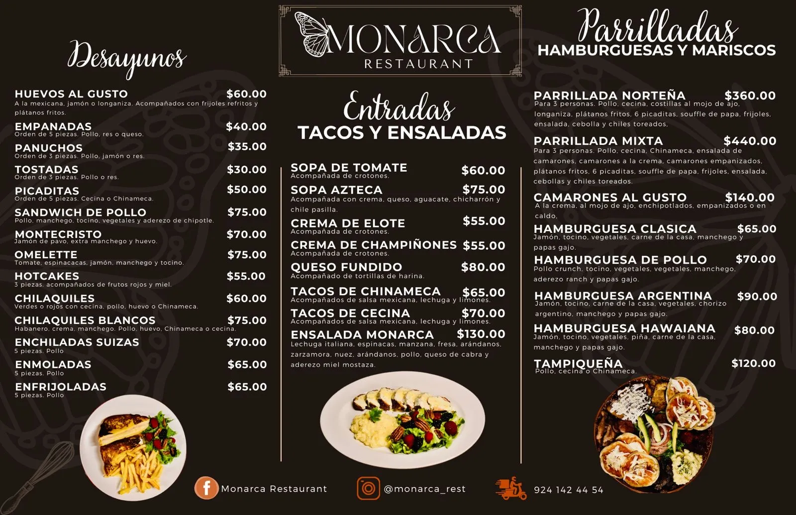 Monarca Restaurant image 5
