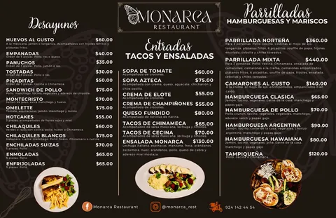 Monarca Restaurant image 5