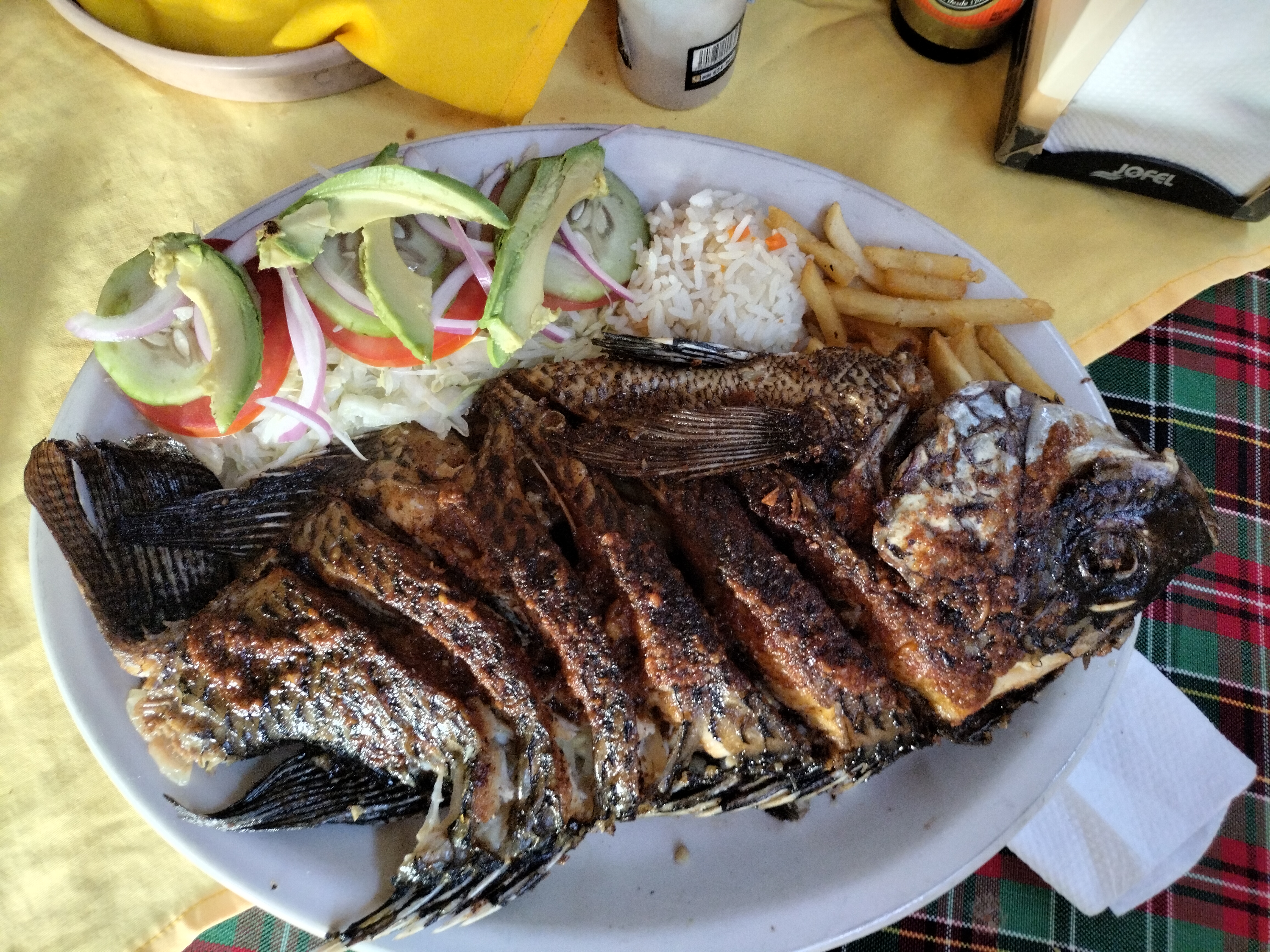 Mariscos Ramón image 2