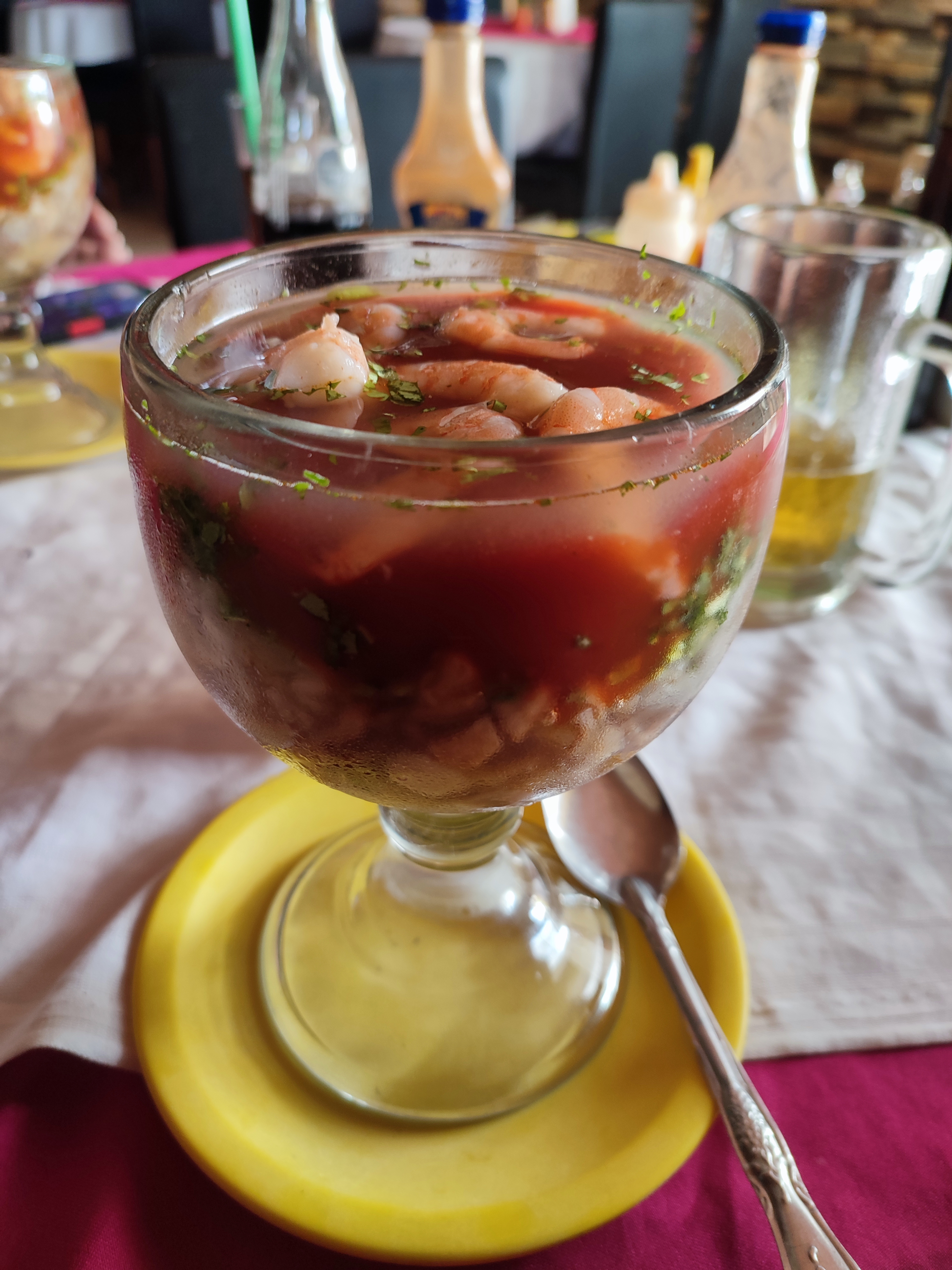 Mariscos Ramón image 3
