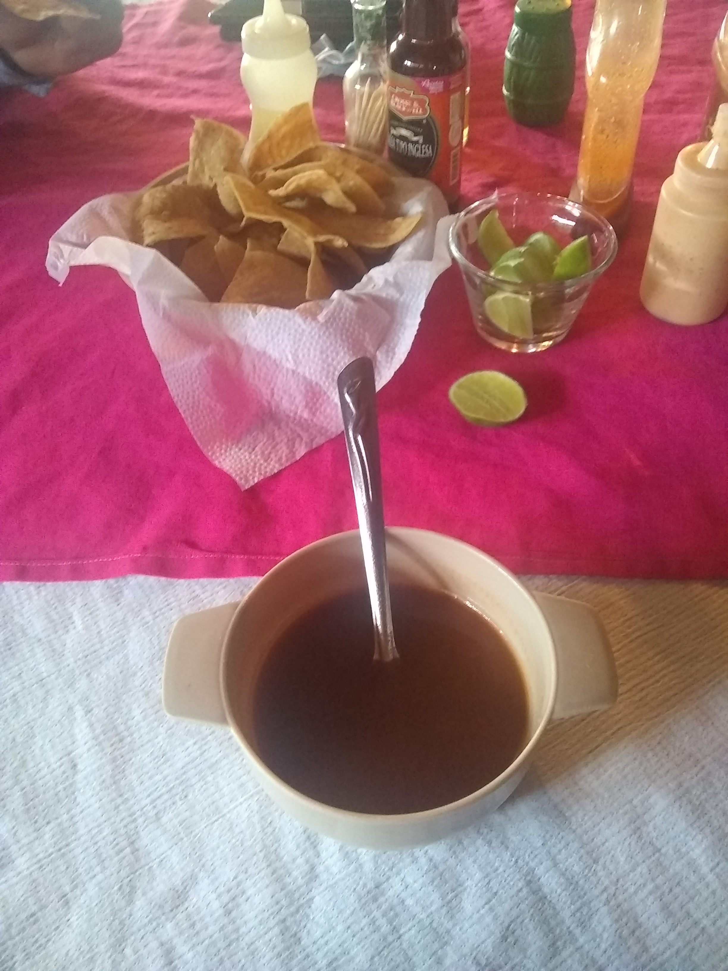 Mariscos Ramón image 4