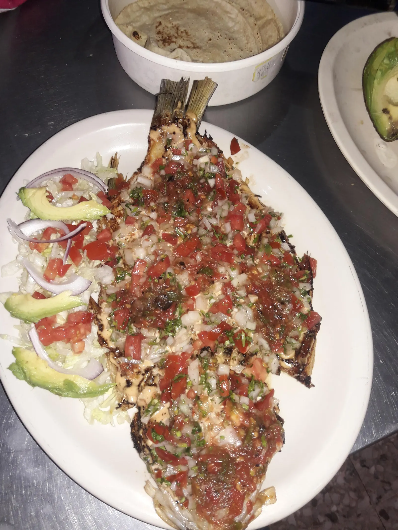 Mariscos Ramón image 5
