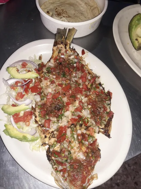 Mariscos Ramón image 5
