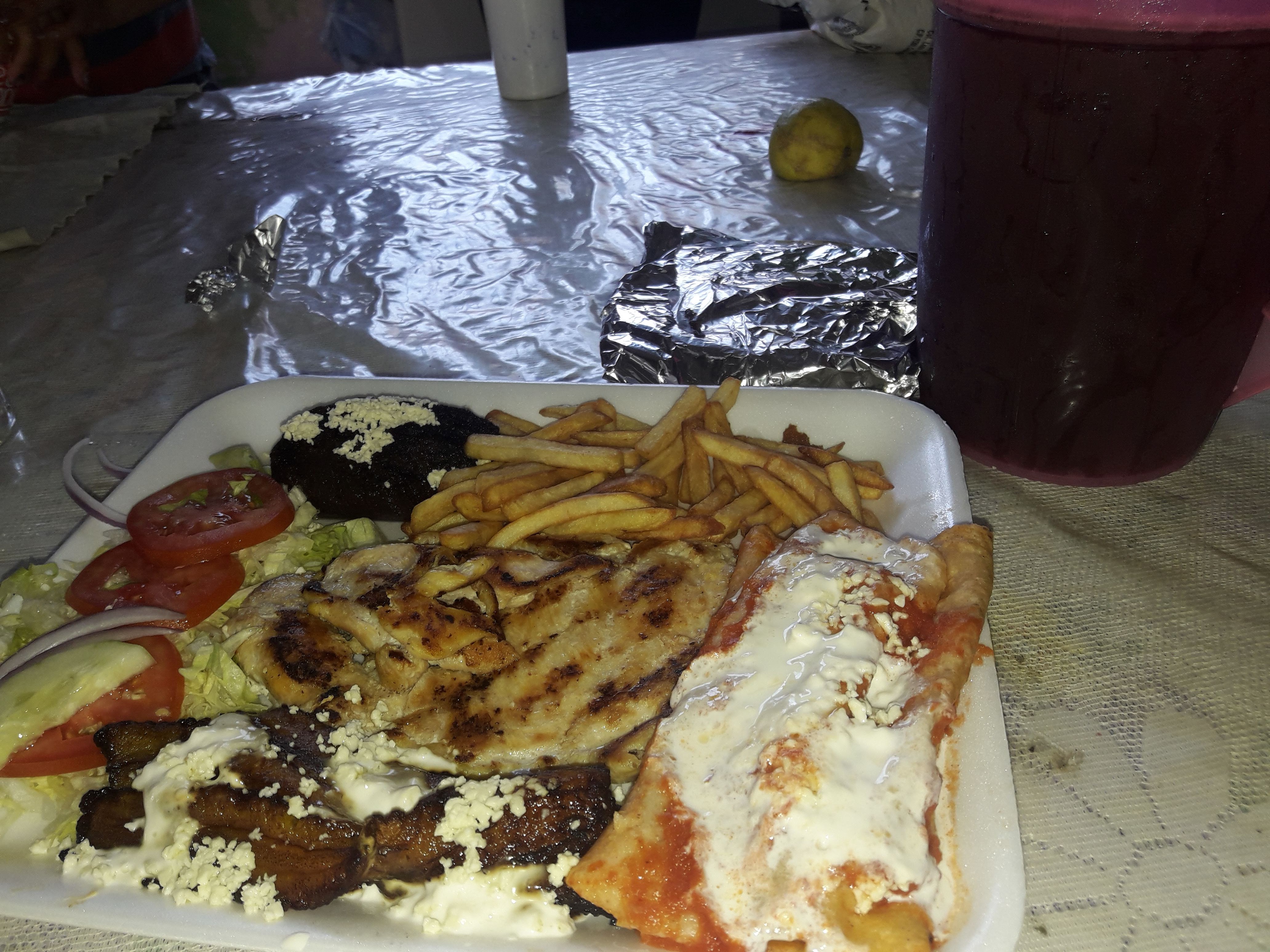 Mariscos Ramón image 6