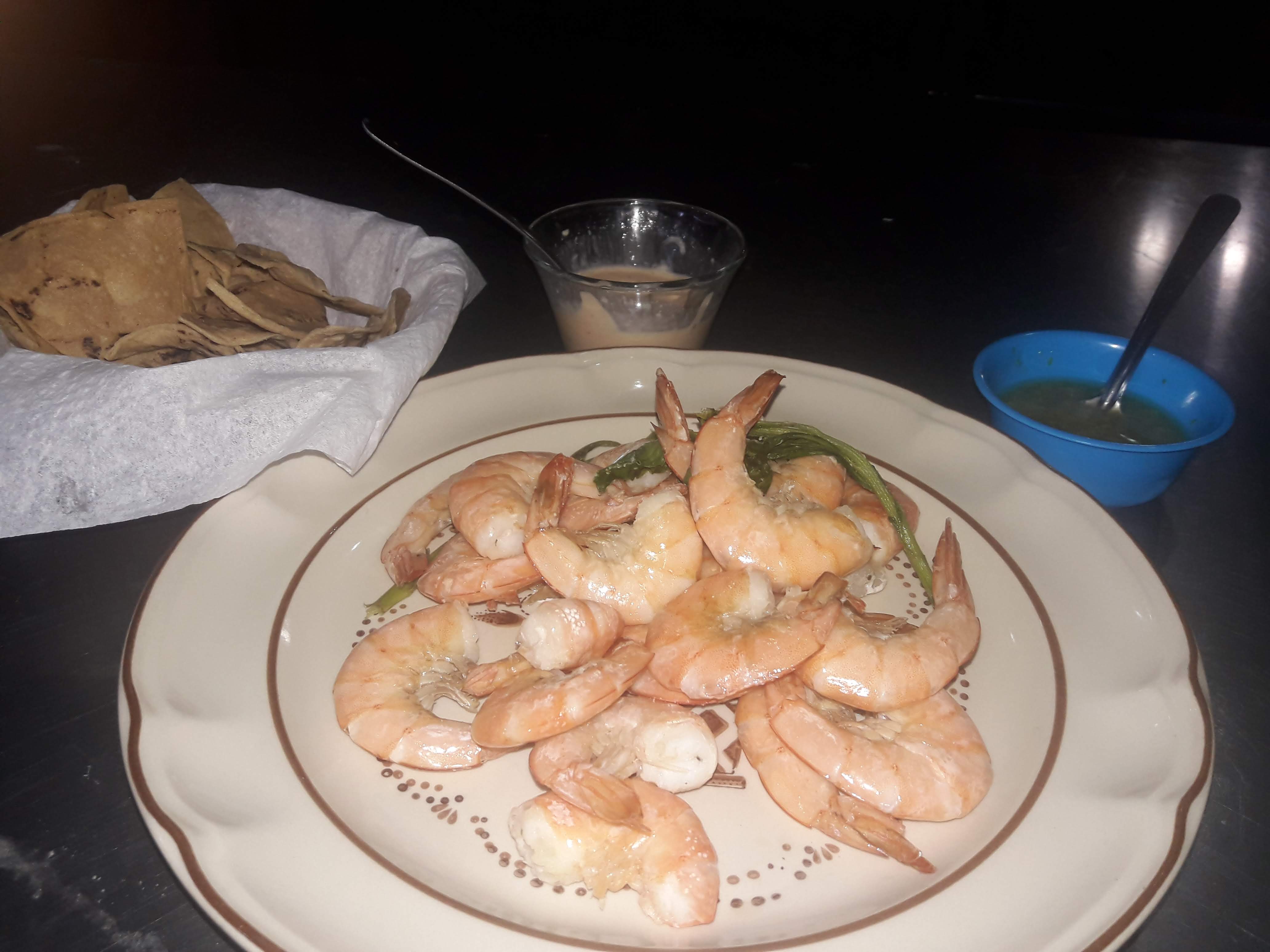 Mariscos Ramón image 7