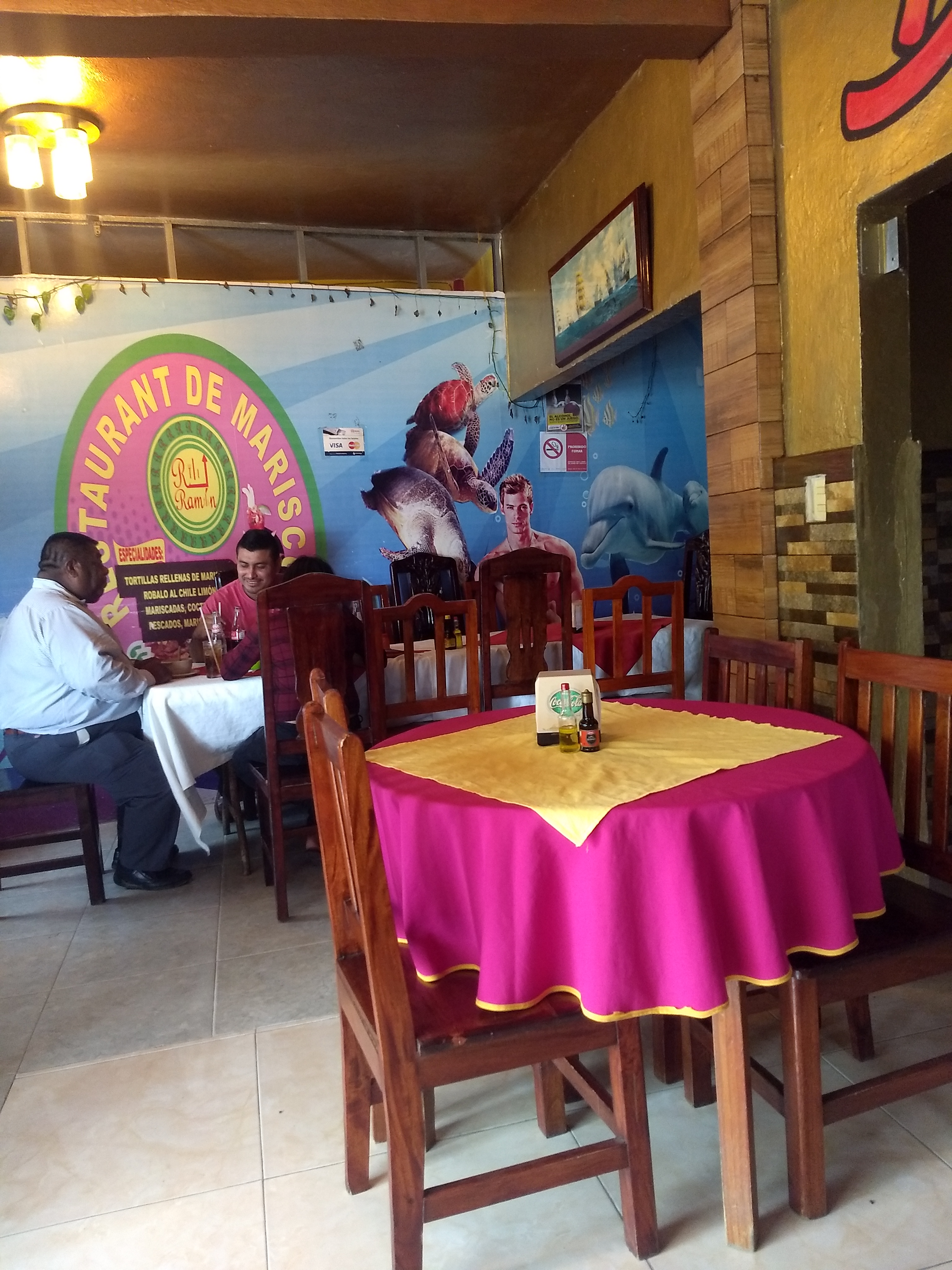 Mariscos Ramón image 8