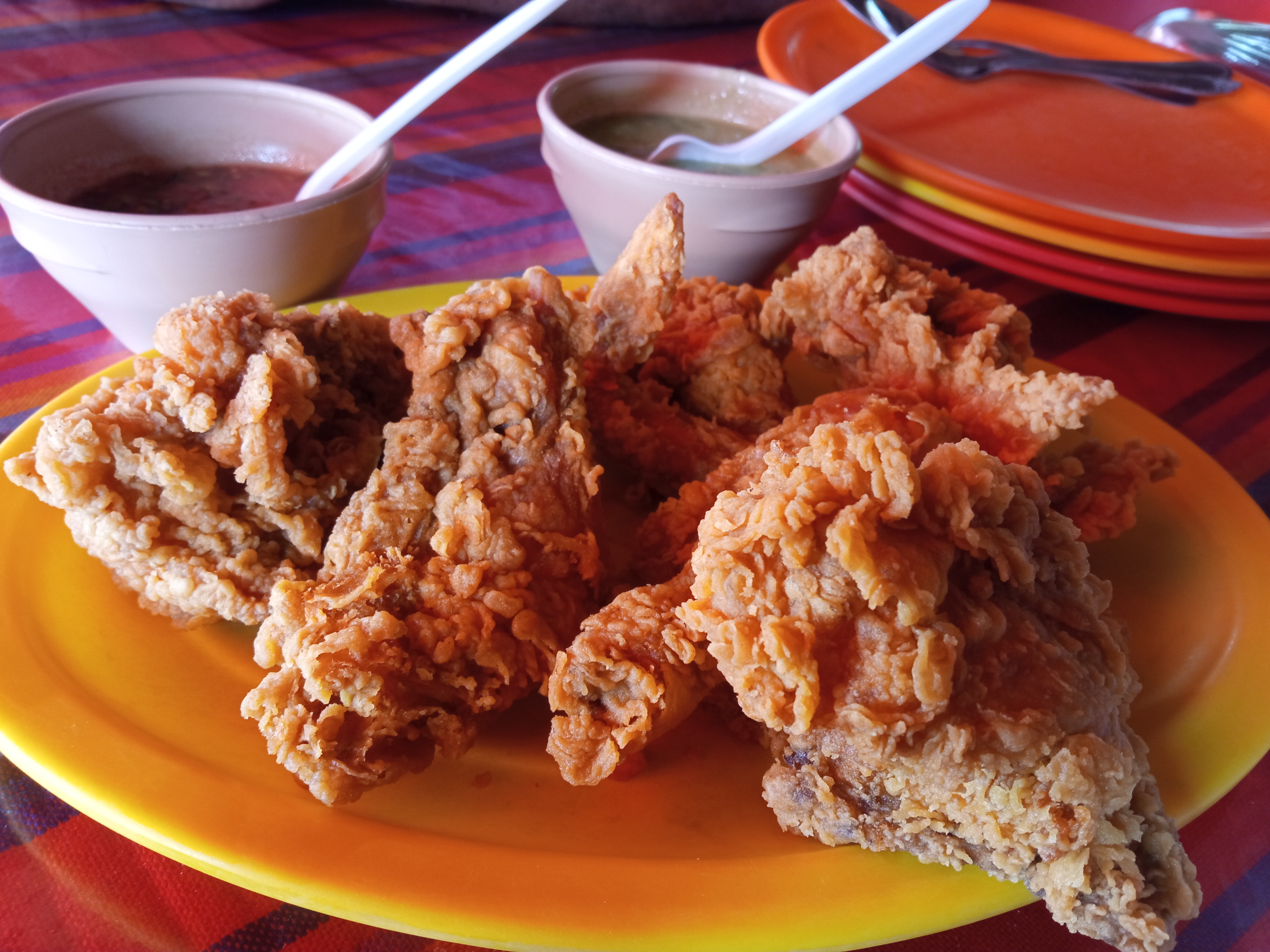 POLLOS LOS REYES image 2