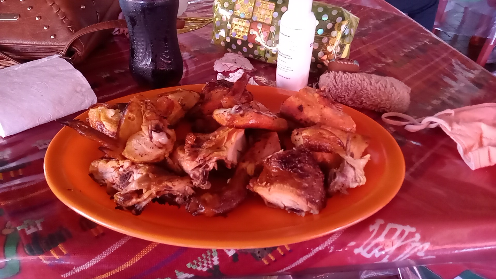 POLLOS LOS REYES image 8