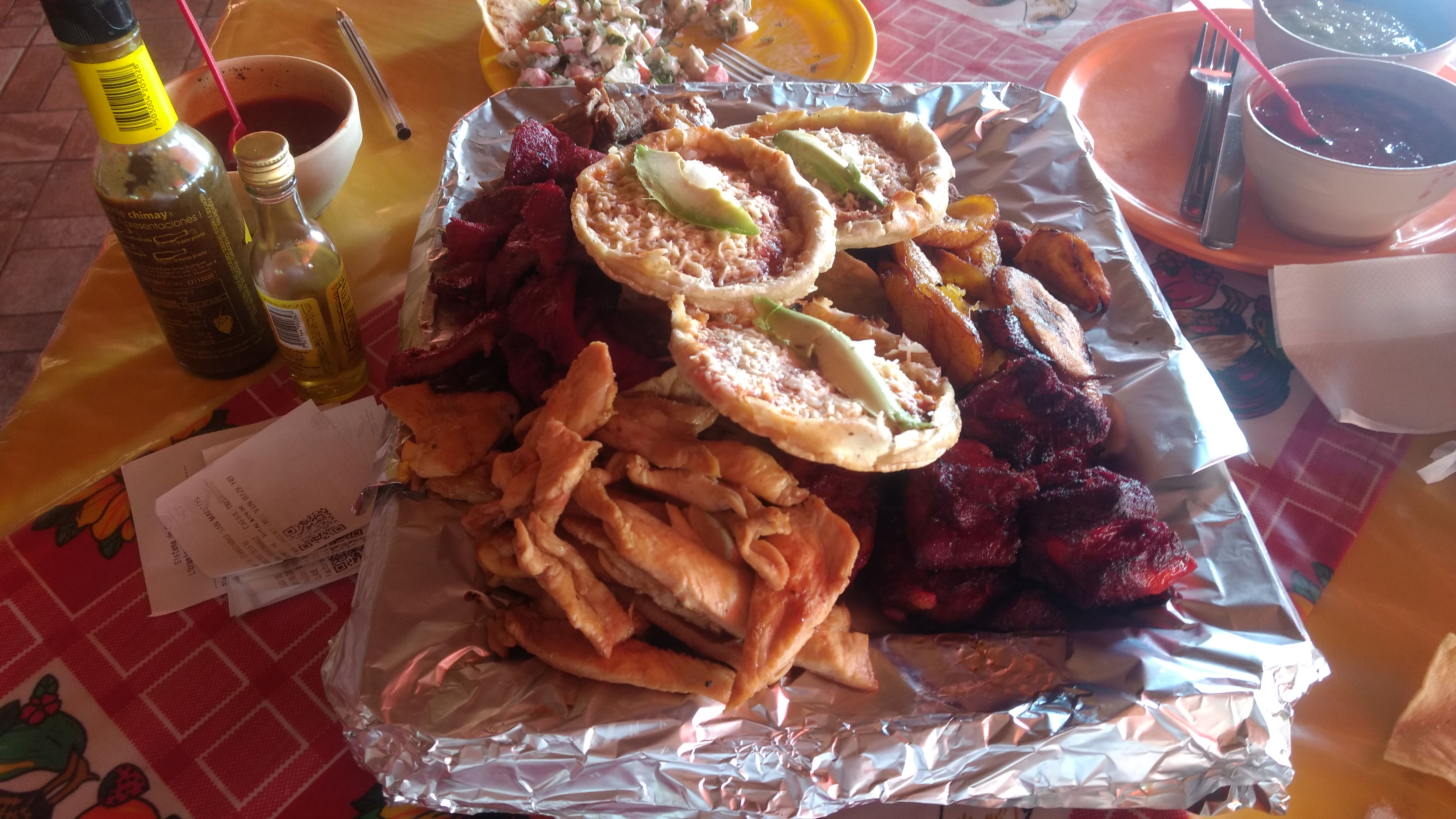 POLLOS LOS REYES image 10