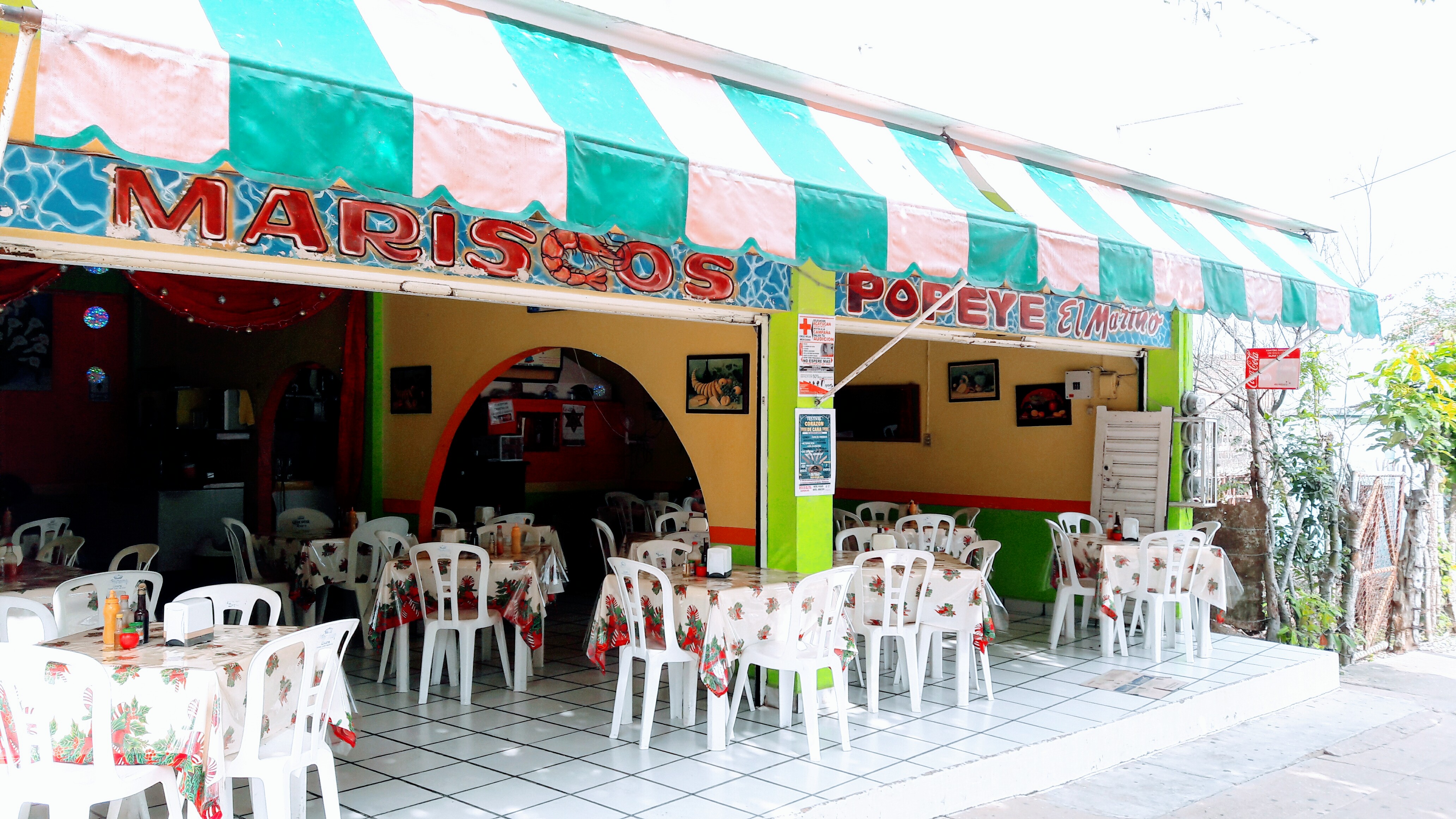 Mariscos Popeye image 1