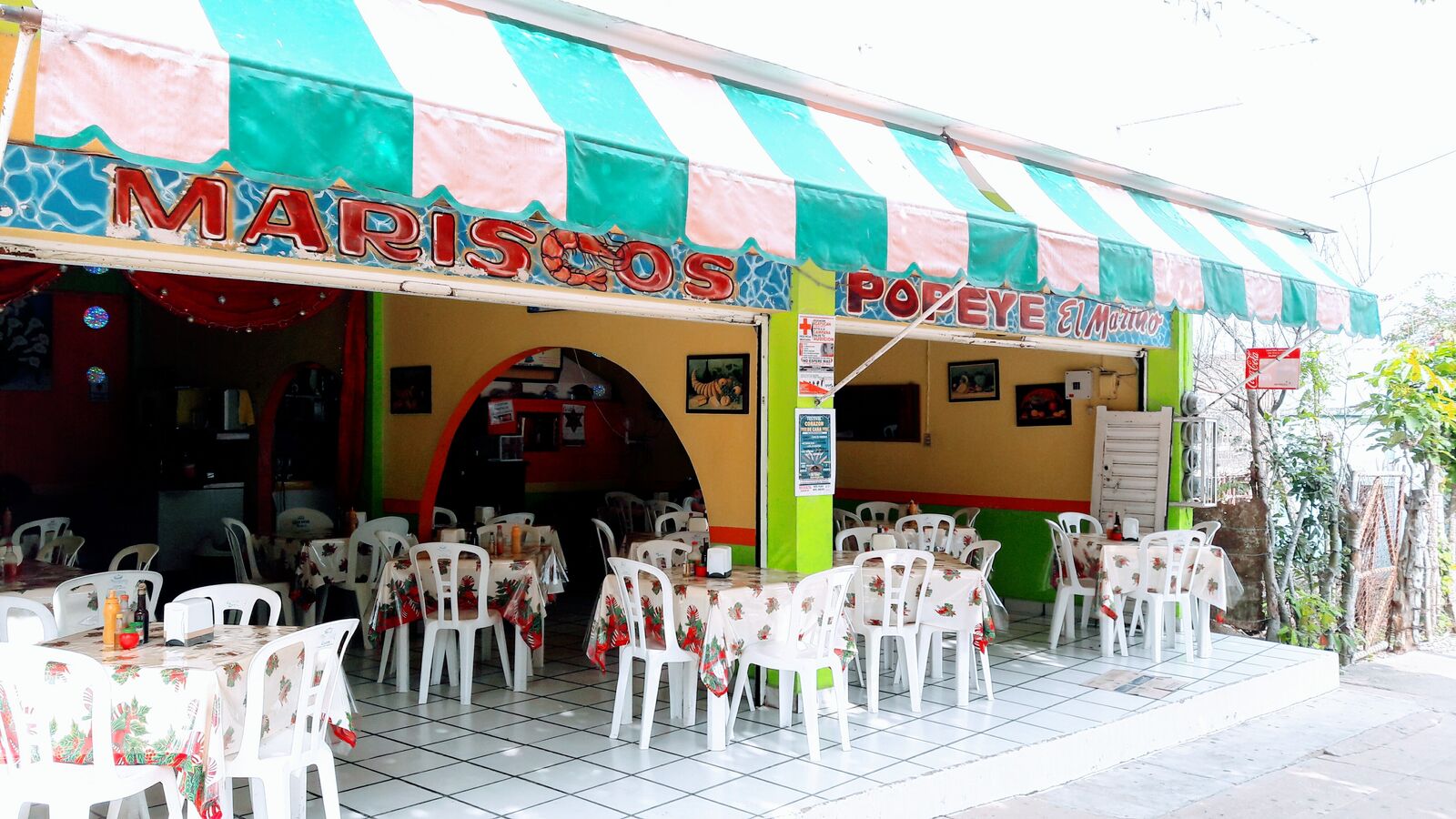 Mariscos Popeye image 1